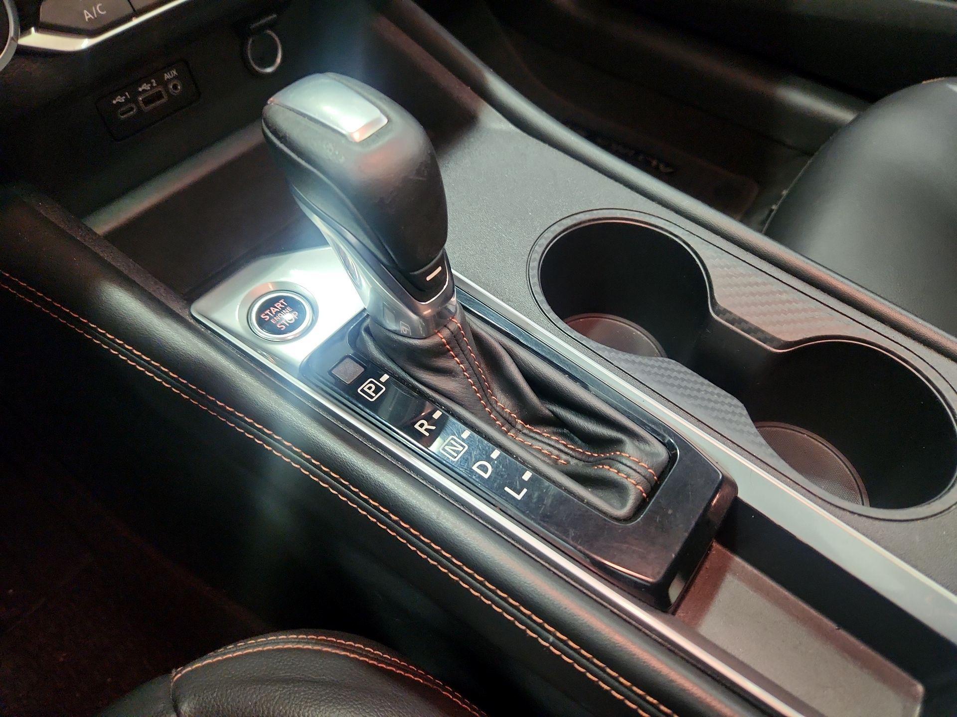 Thumbnail: 2022 Nissan Altima - 17