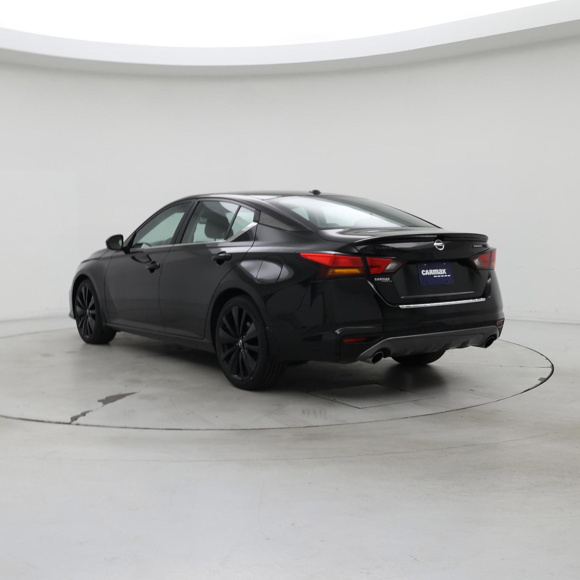 Thumbnail: 2022 Nissan Altima - 2