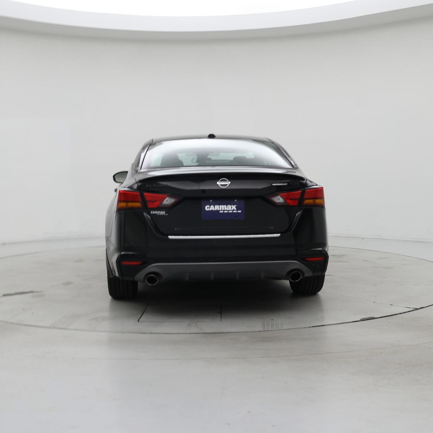 Thumbnail: 2022 Nissan Altima - 6