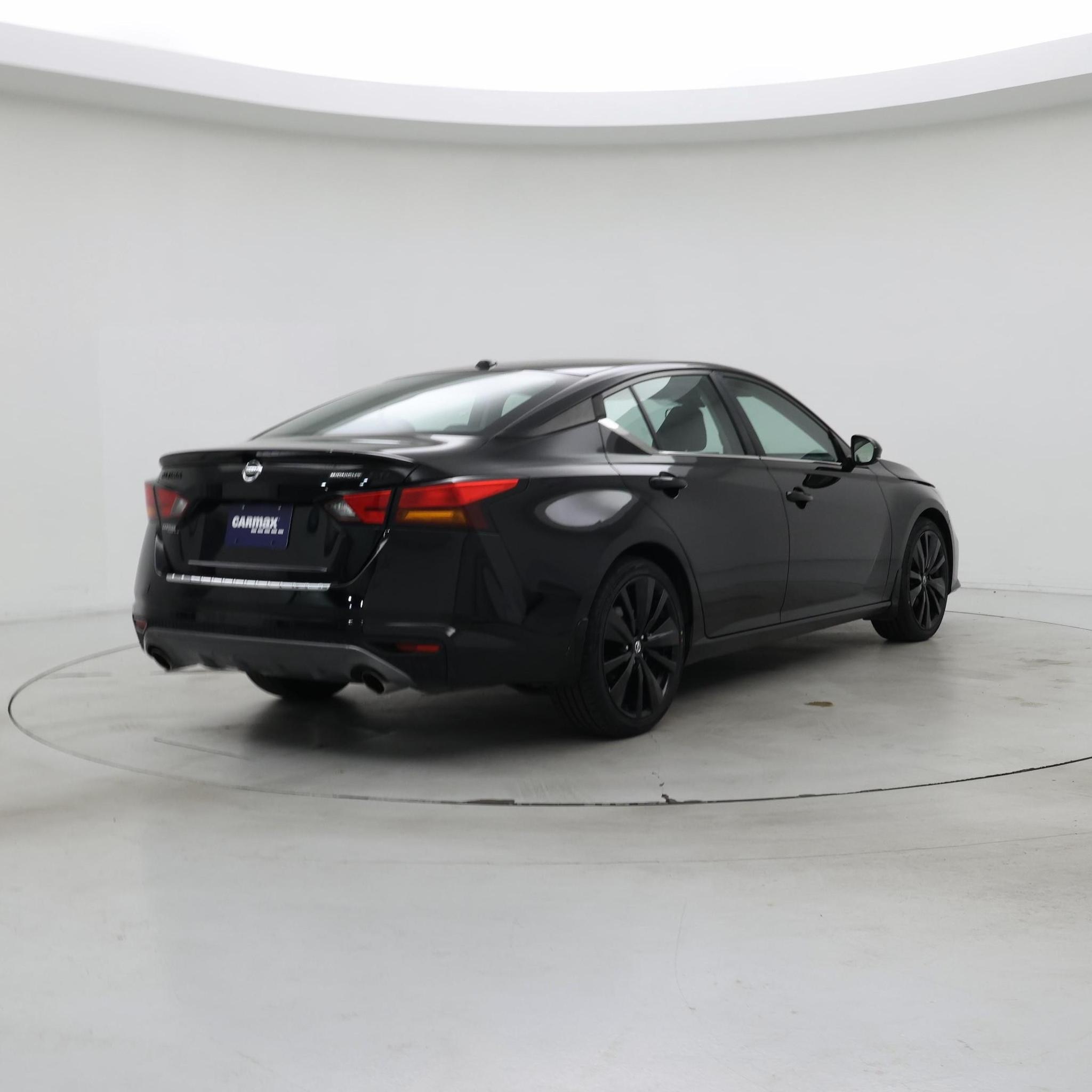 Thumbnail: 2022 Nissan Altima - 8