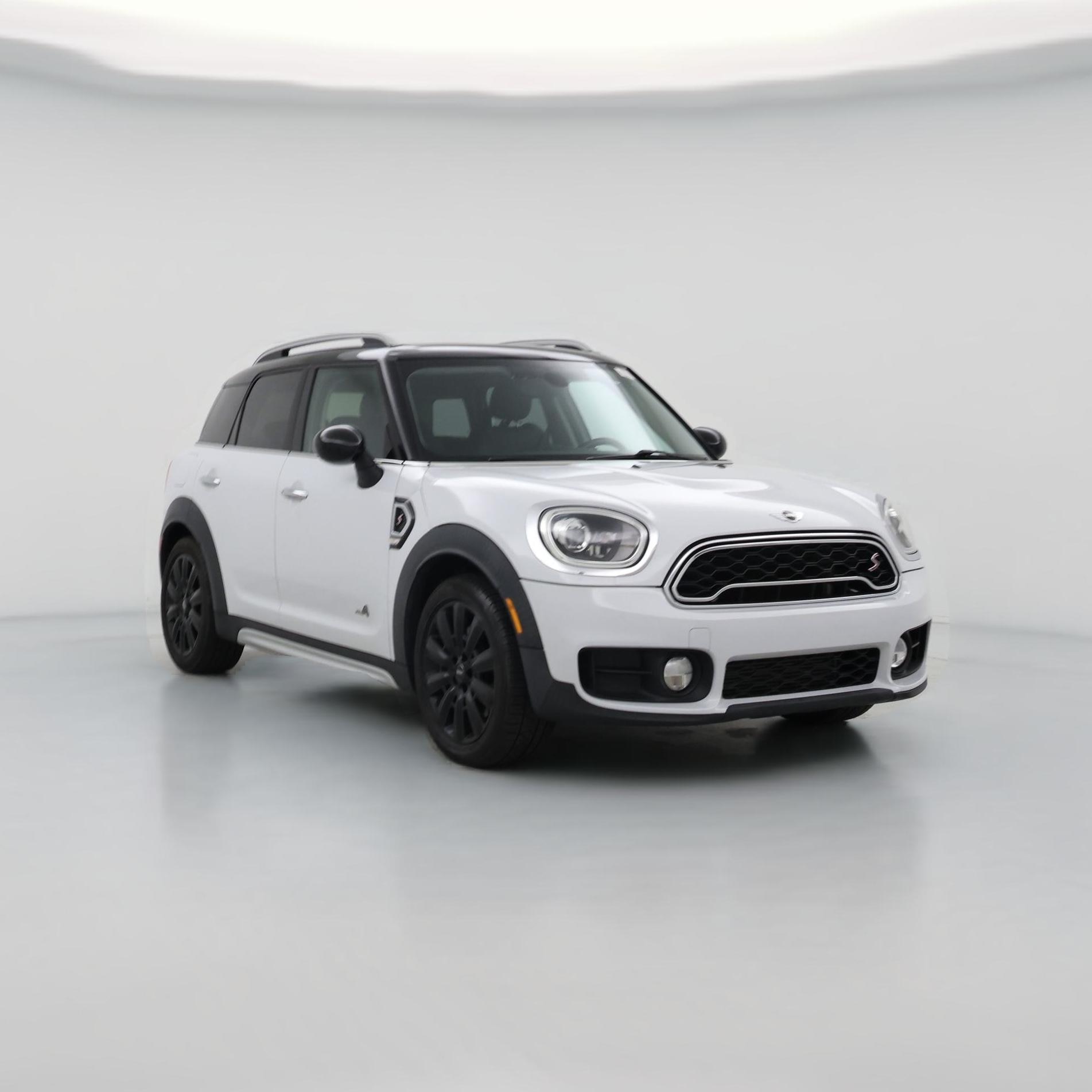 Thumbnail: 2017 MINI Cooper Countryman - 1