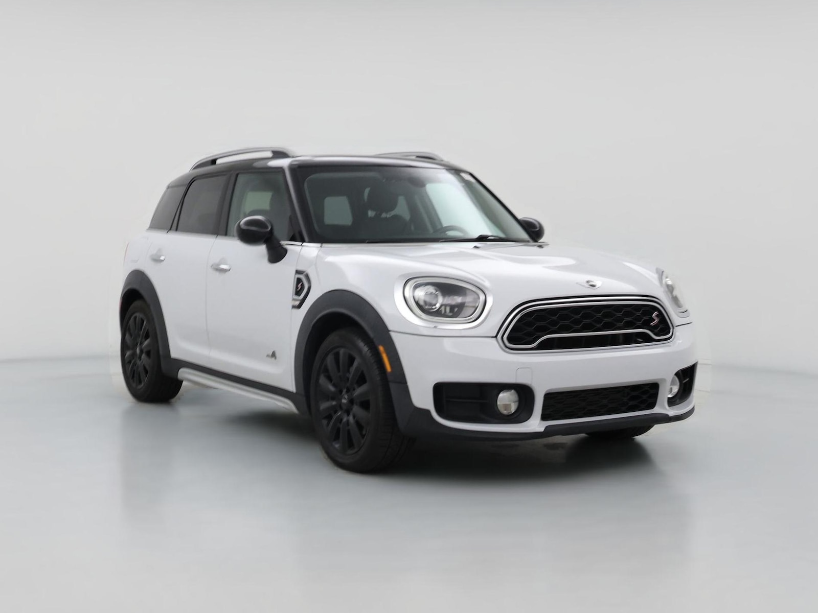 2017 MINI Countryman S