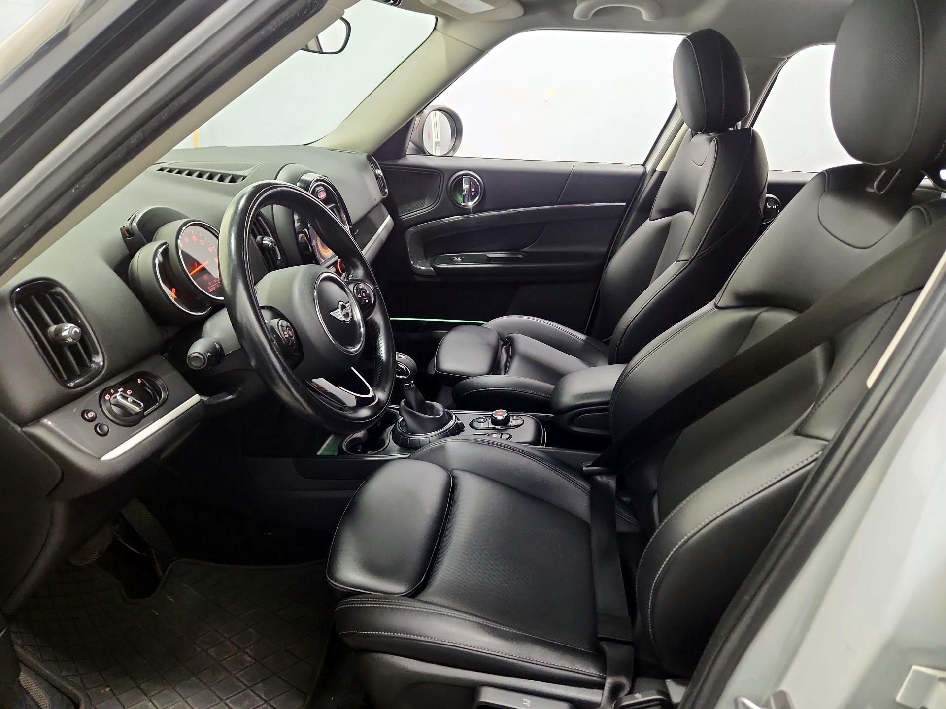 Thumbnail: 2017 MINI Cooper Countryman - 11