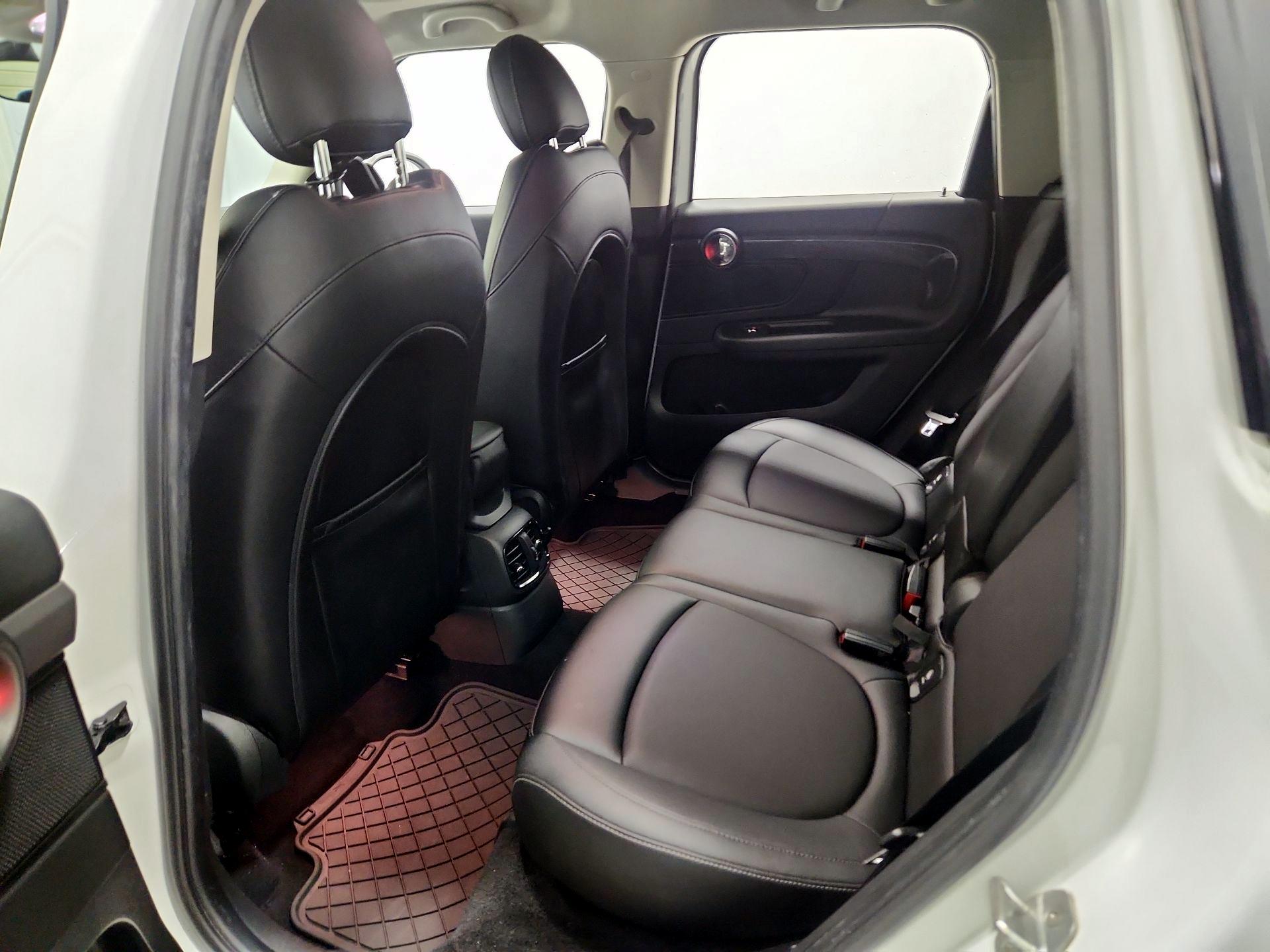 Thumbnail: 2017 MINI Cooper Countryman - 20