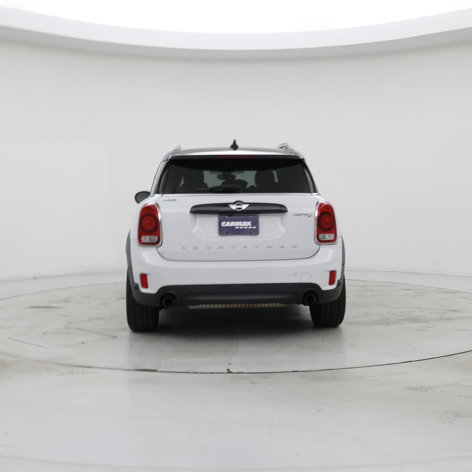 Thumbnail: 2017 MINI Cooper Countryman - 6