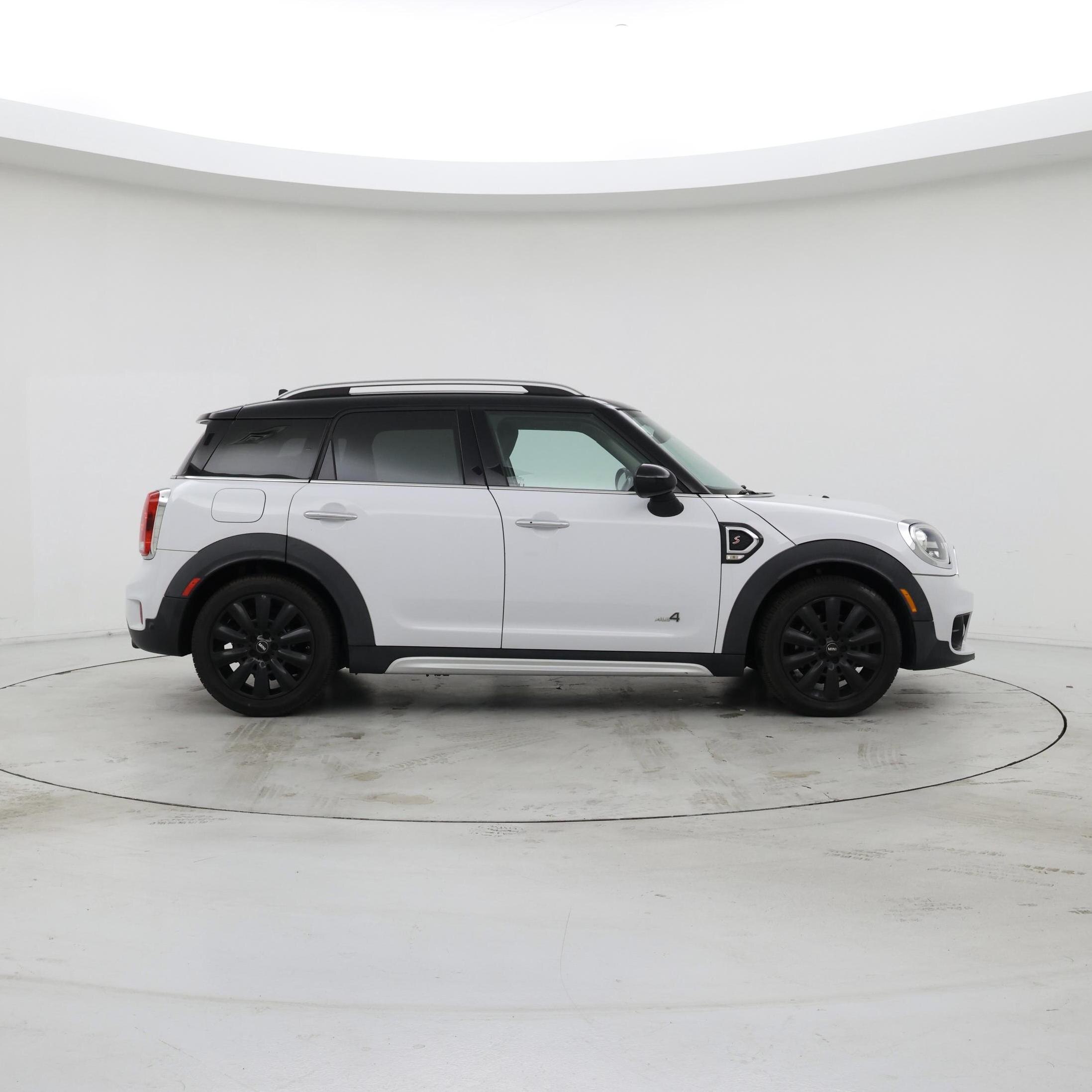 Thumbnail: 2017 MINI Cooper Countryman - 7
