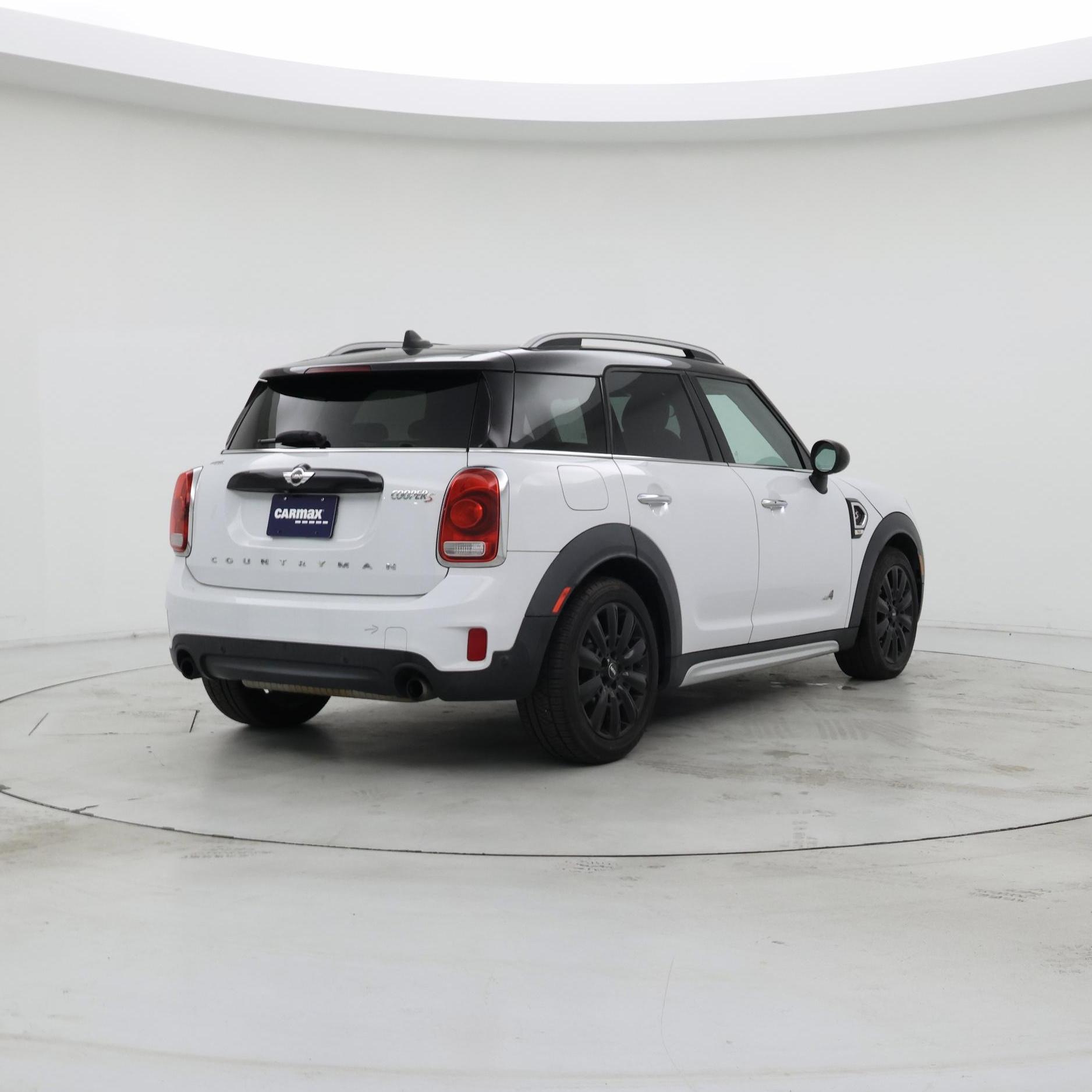 Thumbnail: 2017 MINI Cooper Countryman - 8