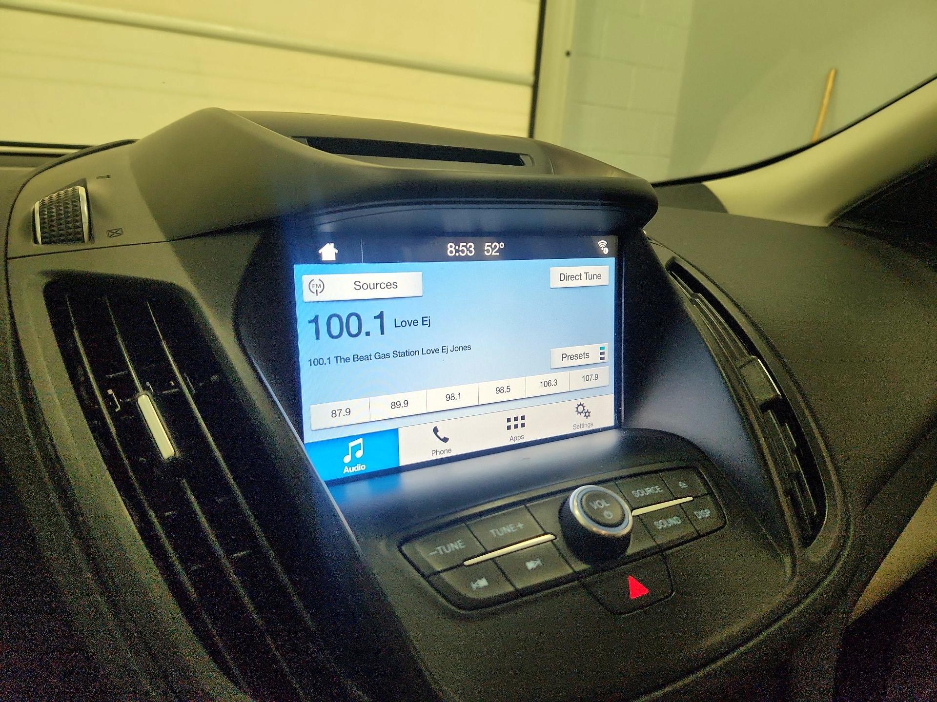 Thumbnail: 2017 Ford Escape - 15