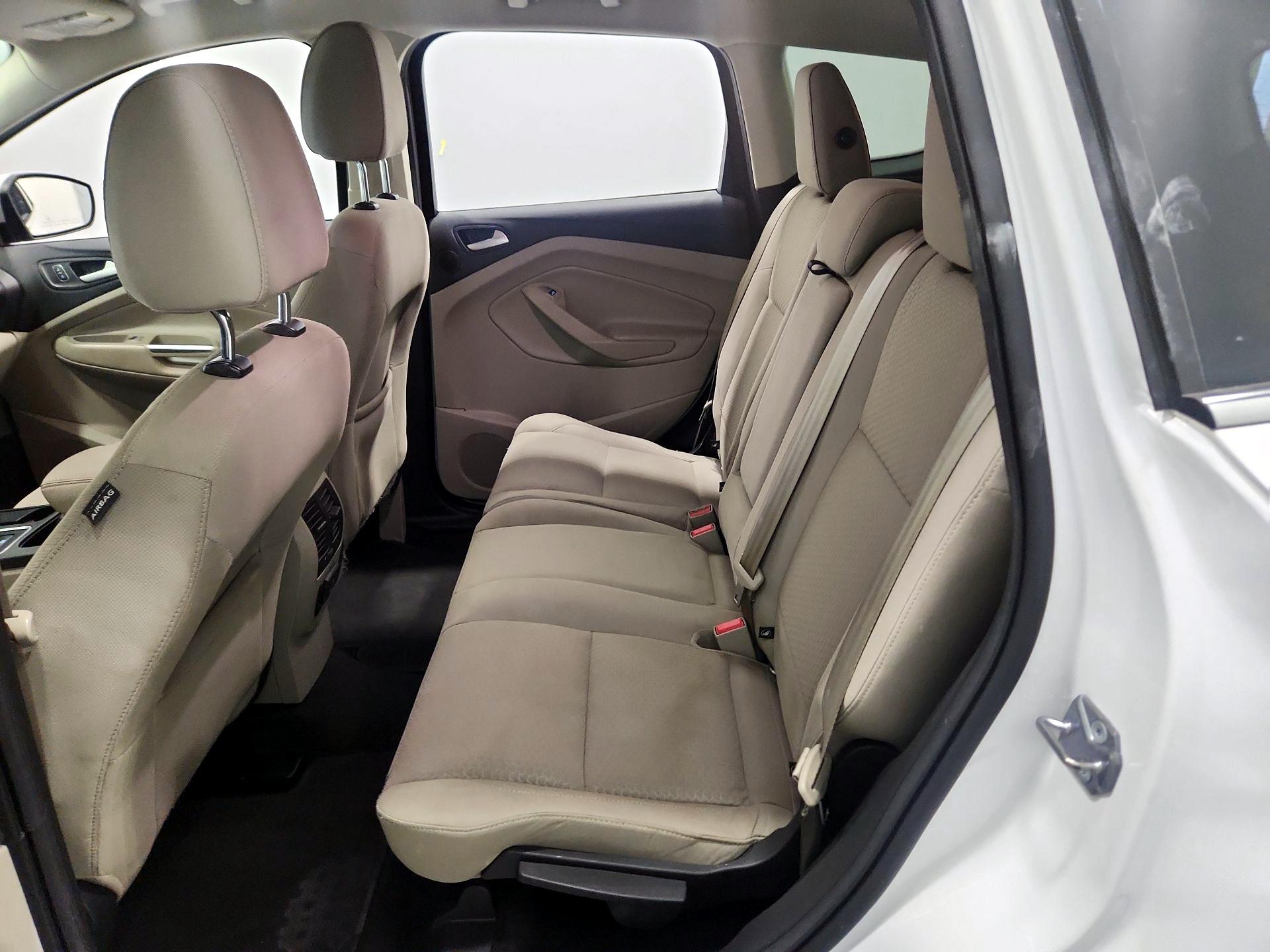 Thumbnail: 2017 Ford Escape - 19