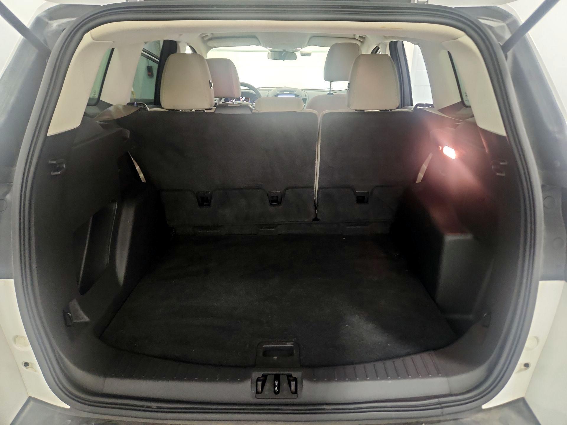 Thumbnail: 2017 Ford Escape - 20