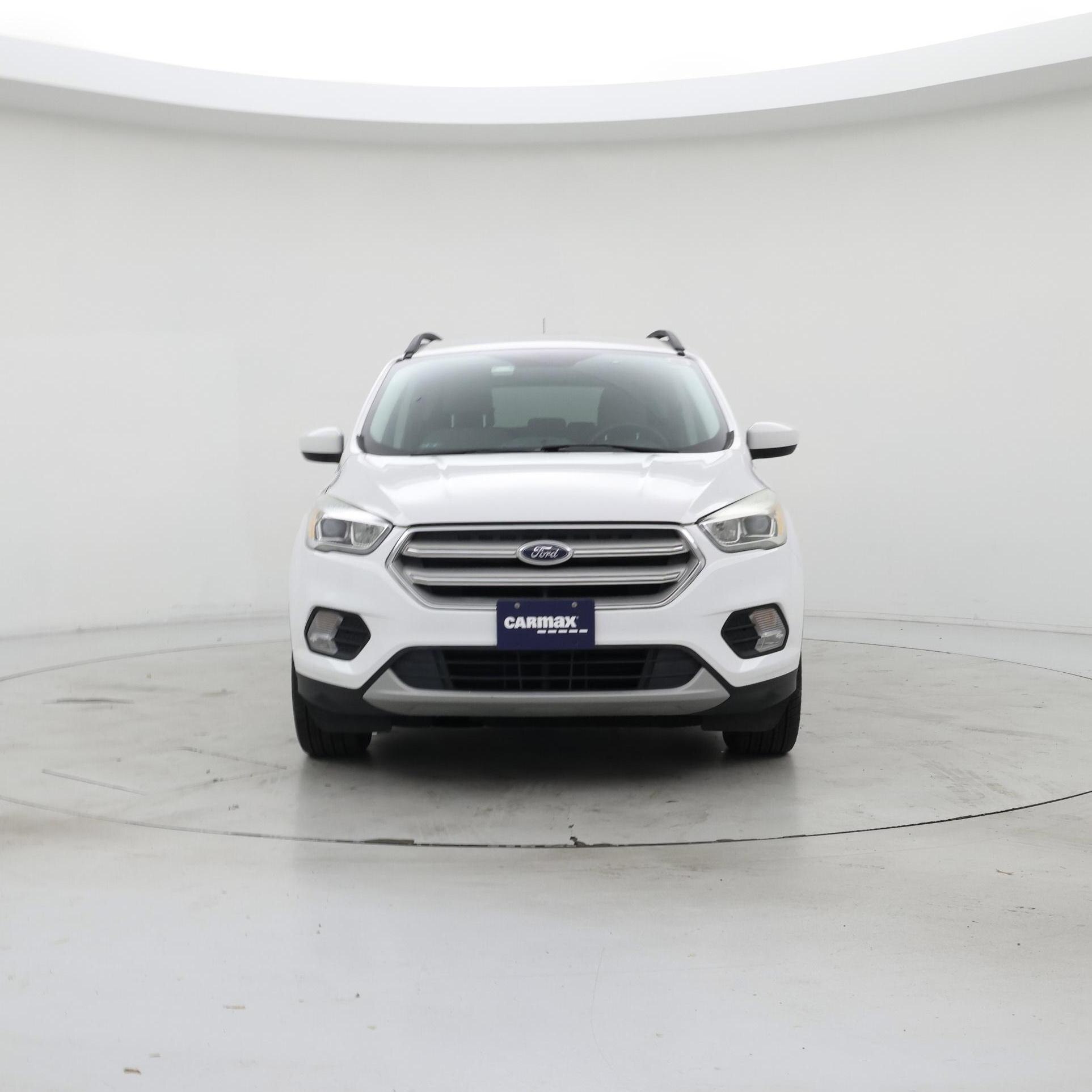 Thumbnail: 2017 Ford Escape - 5