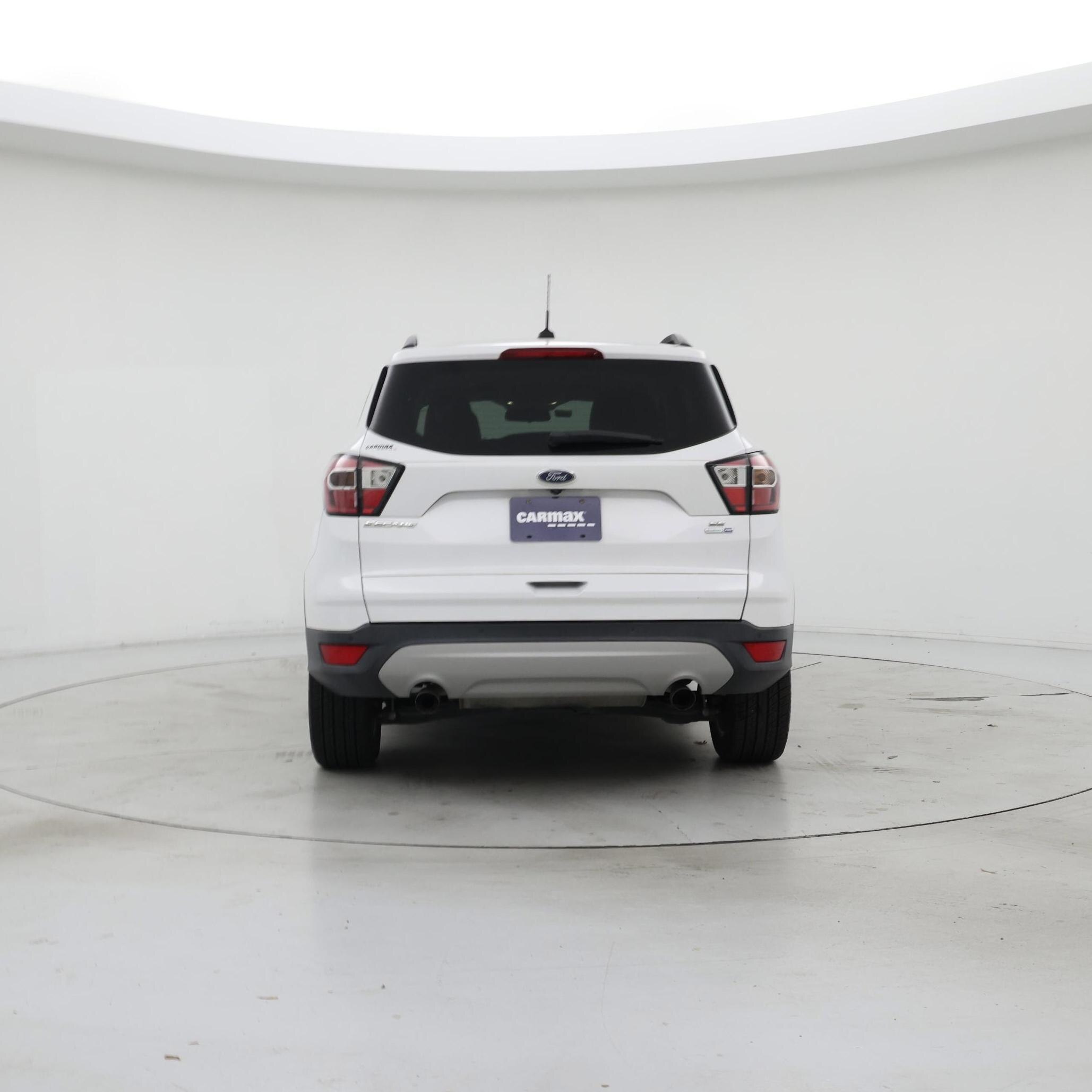 Thumbnail: 2017 Ford Escape - 6