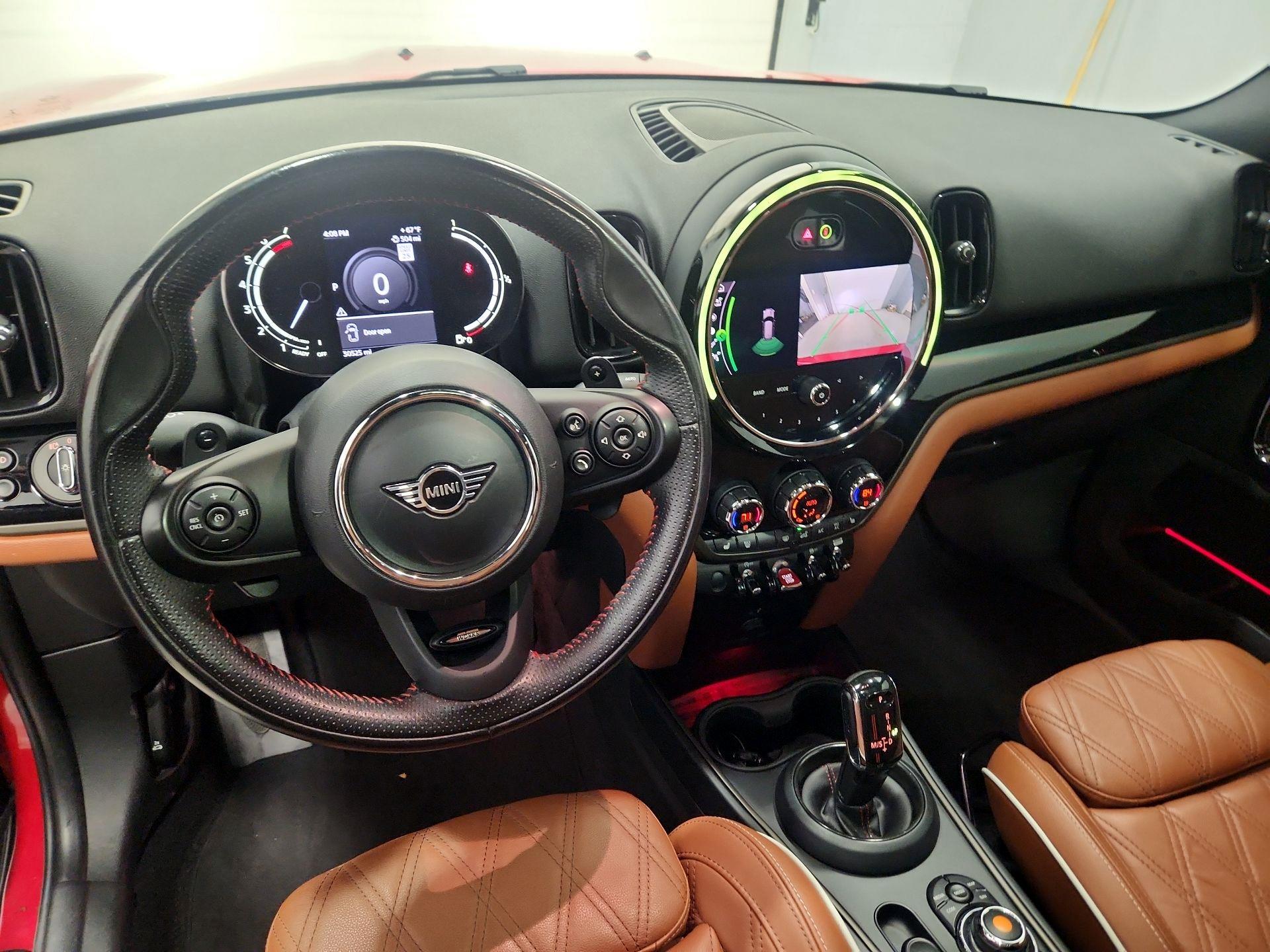 Thumbnail: 2021 MINI Cooper Countryman - 9