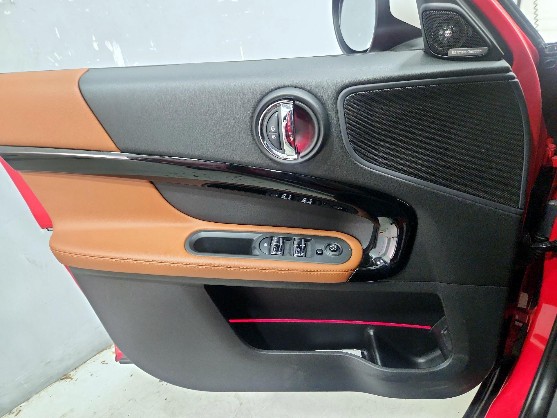 Thumbnail: 2021 MINI Cooper Countryman - 12