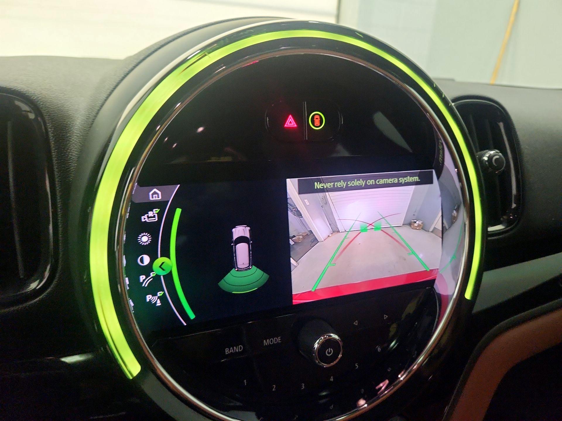 Thumbnail: 2021 MINI Cooper Countryman - 14