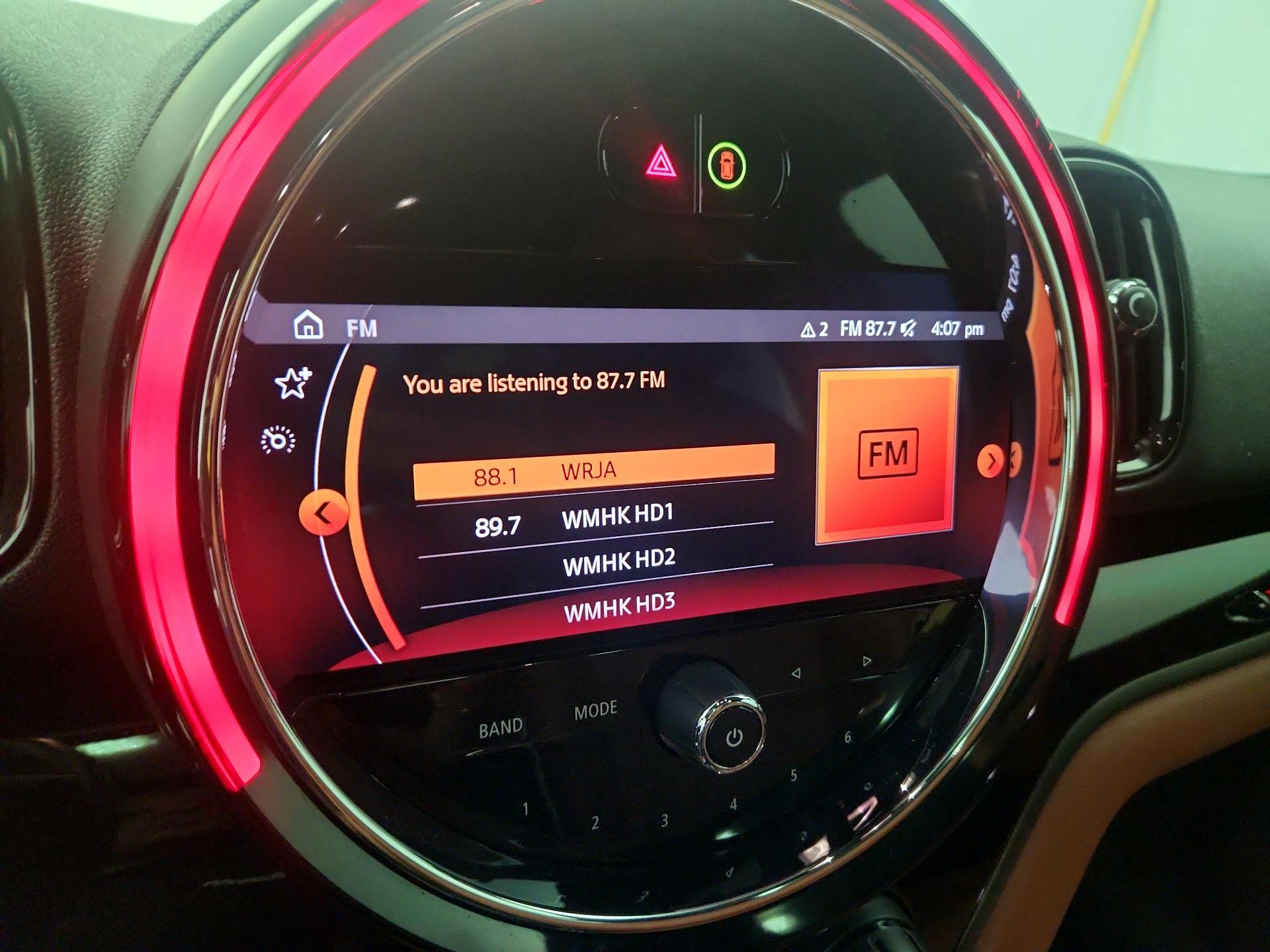 Thumbnail: 2021 MINI Cooper Countryman - 15