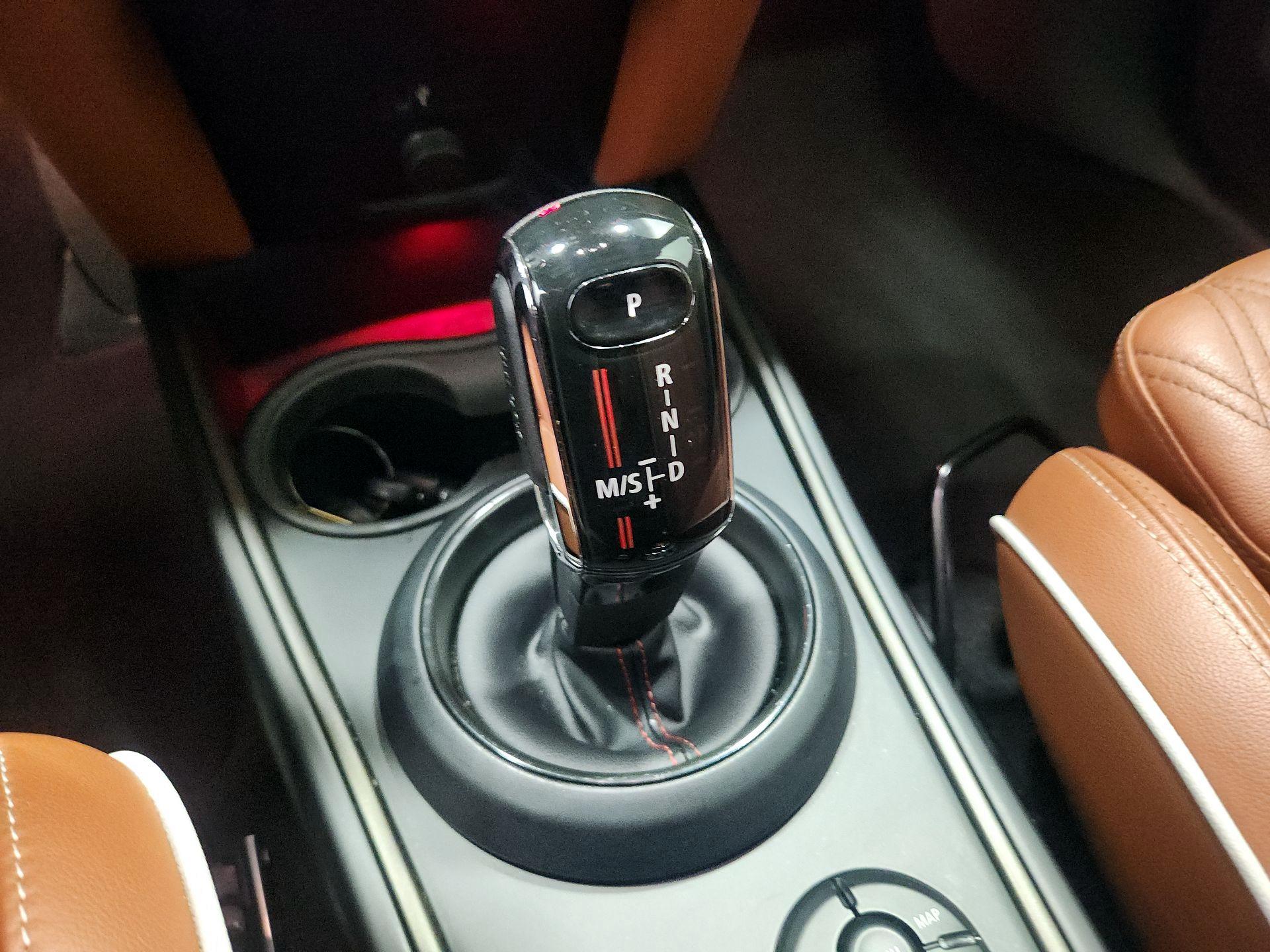 Thumbnail: 2021 MINI Cooper Countryman - 17