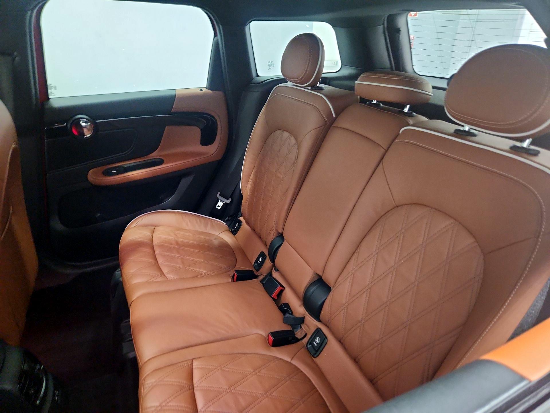 Thumbnail: 2021 MINI Cooper Countryman - 19