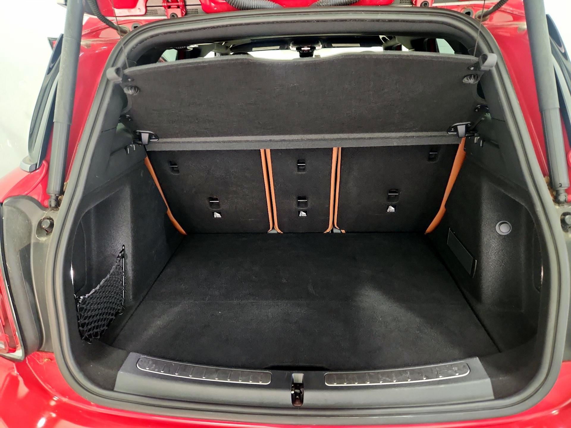 Thumbnail: 2021 MINI Cooper Countryman - 20