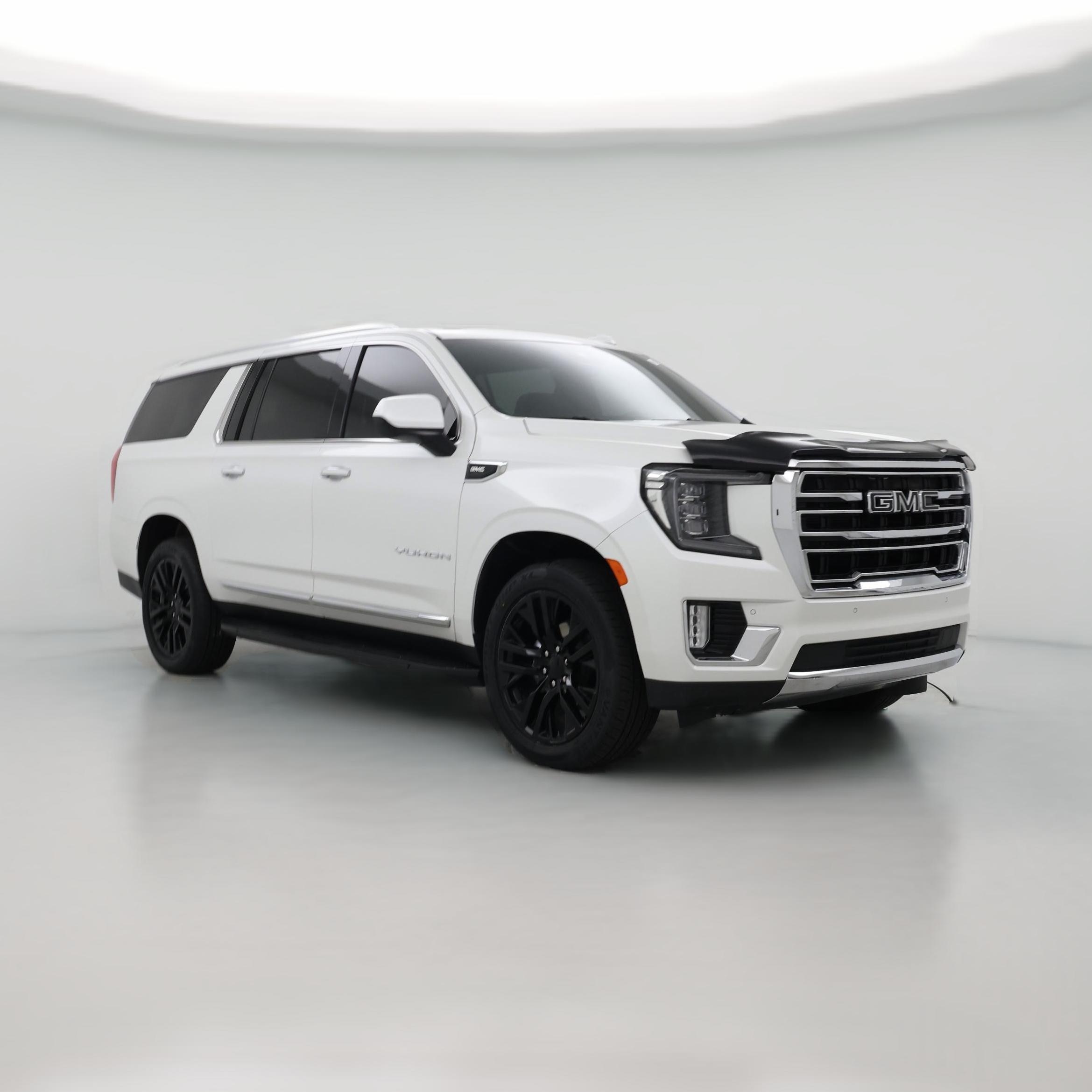 Thumbnail: 2023 GMC Yukon XL - 1