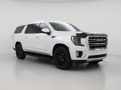 2023 GMC Yukon XL 1500 SLT