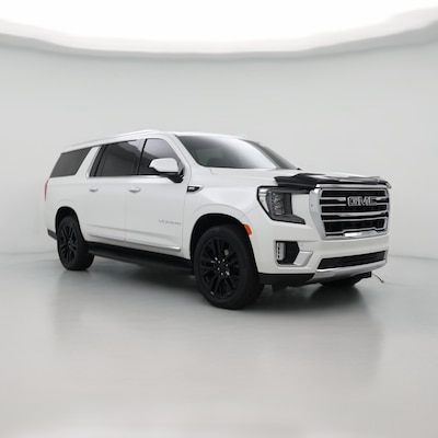 2023 GMC Yukon XL 1500 SLT