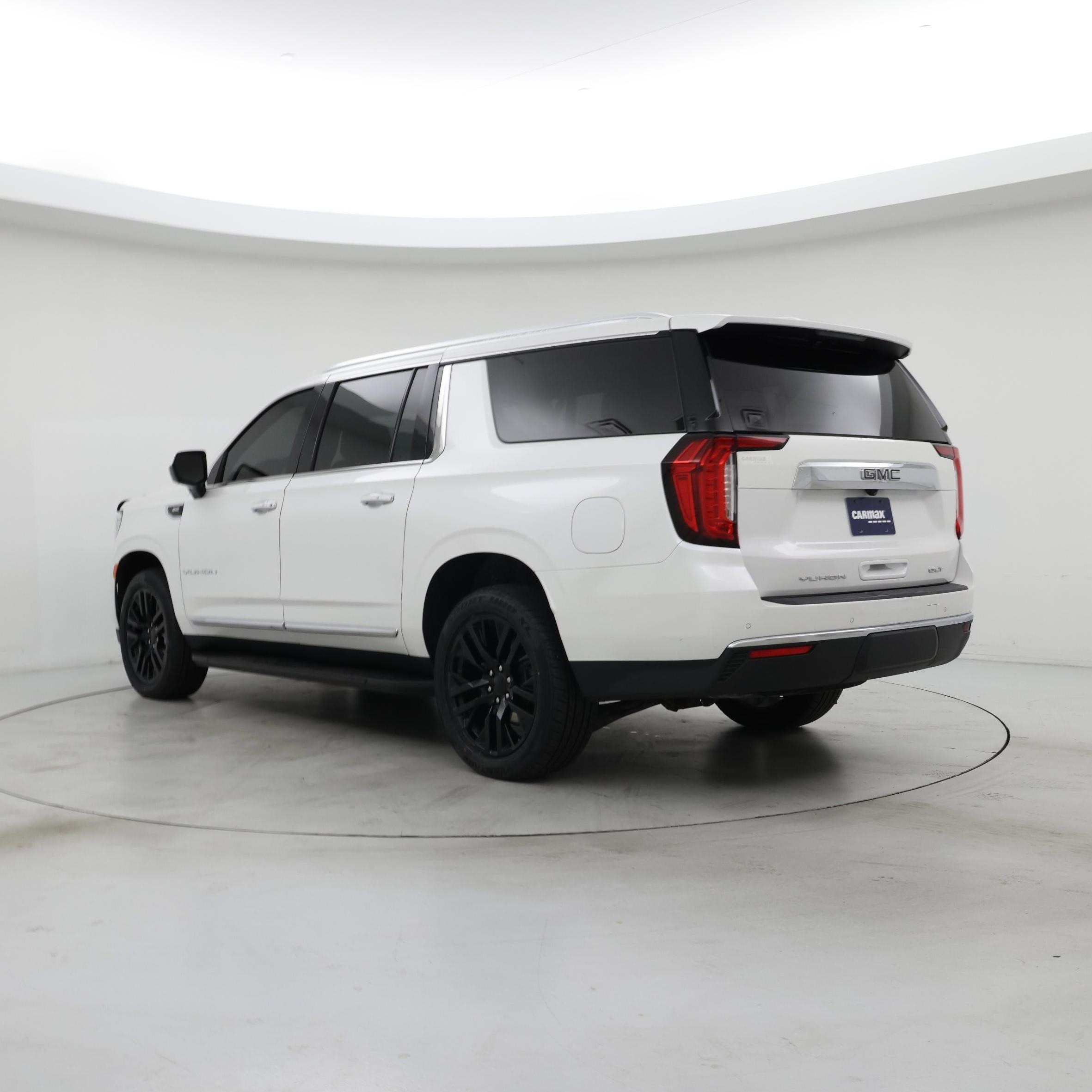 Thumbnail: 2023 GMC Yukon XL - 2