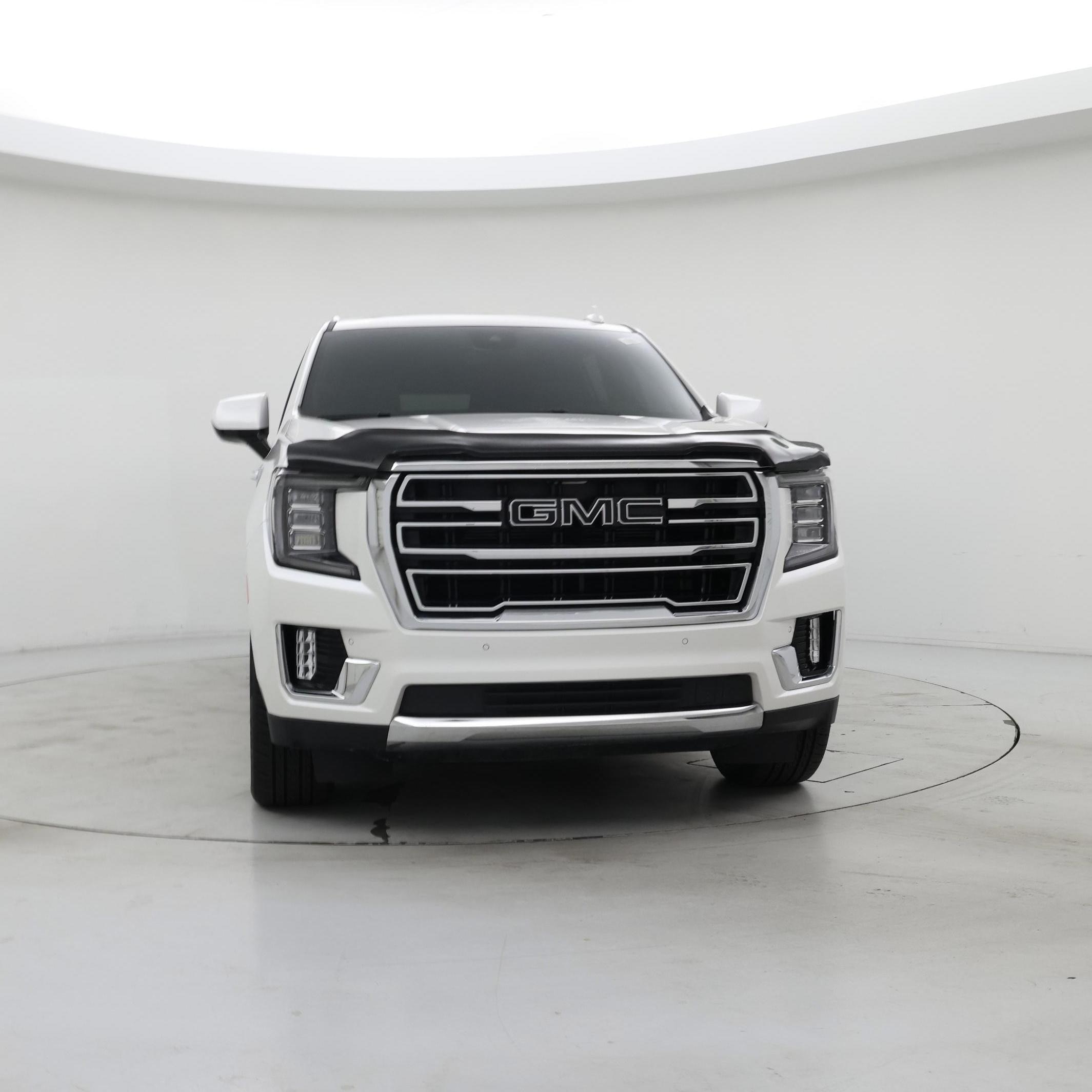 Thumbnail: 2023 GMC Yukon XL - 5