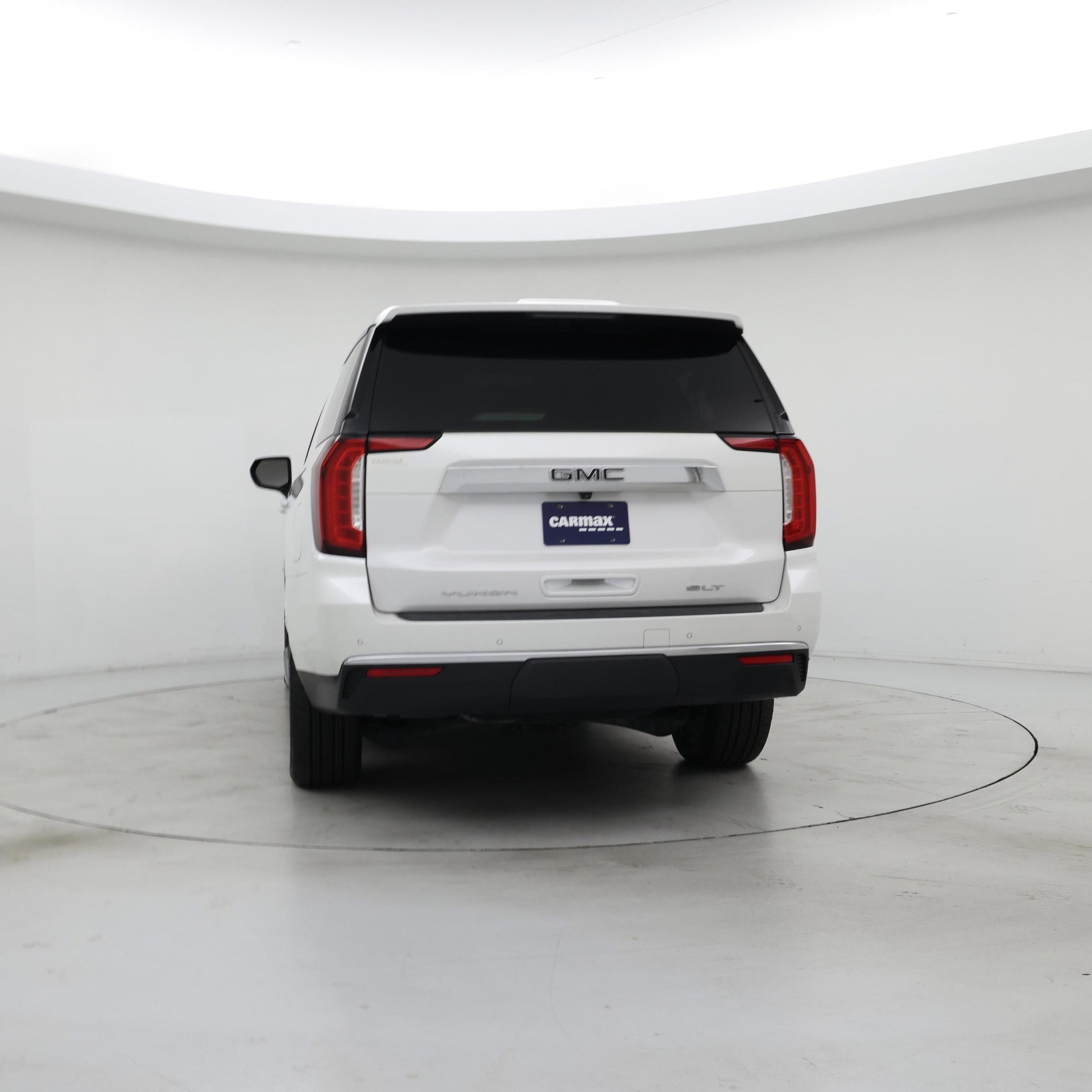 Thumbnail: 2023 GMC Yukon XL - 6