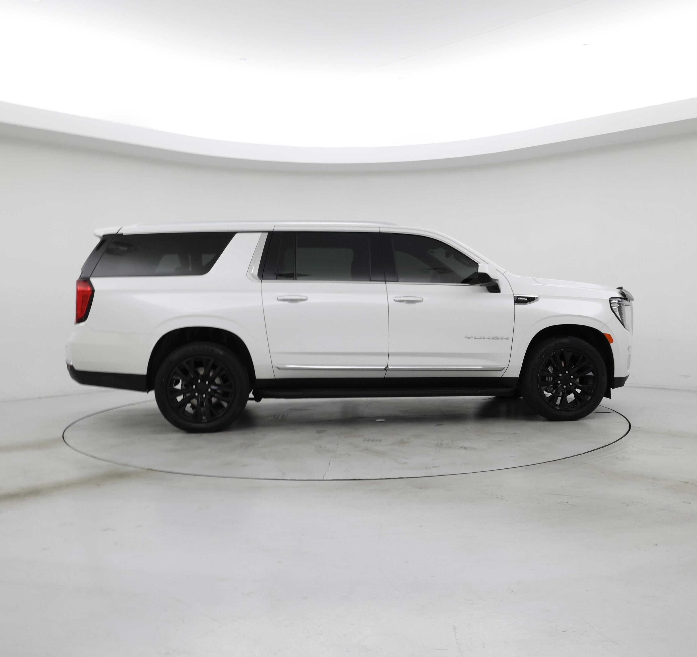 Thumbnail: 2023 GMC Yukon XL - 7