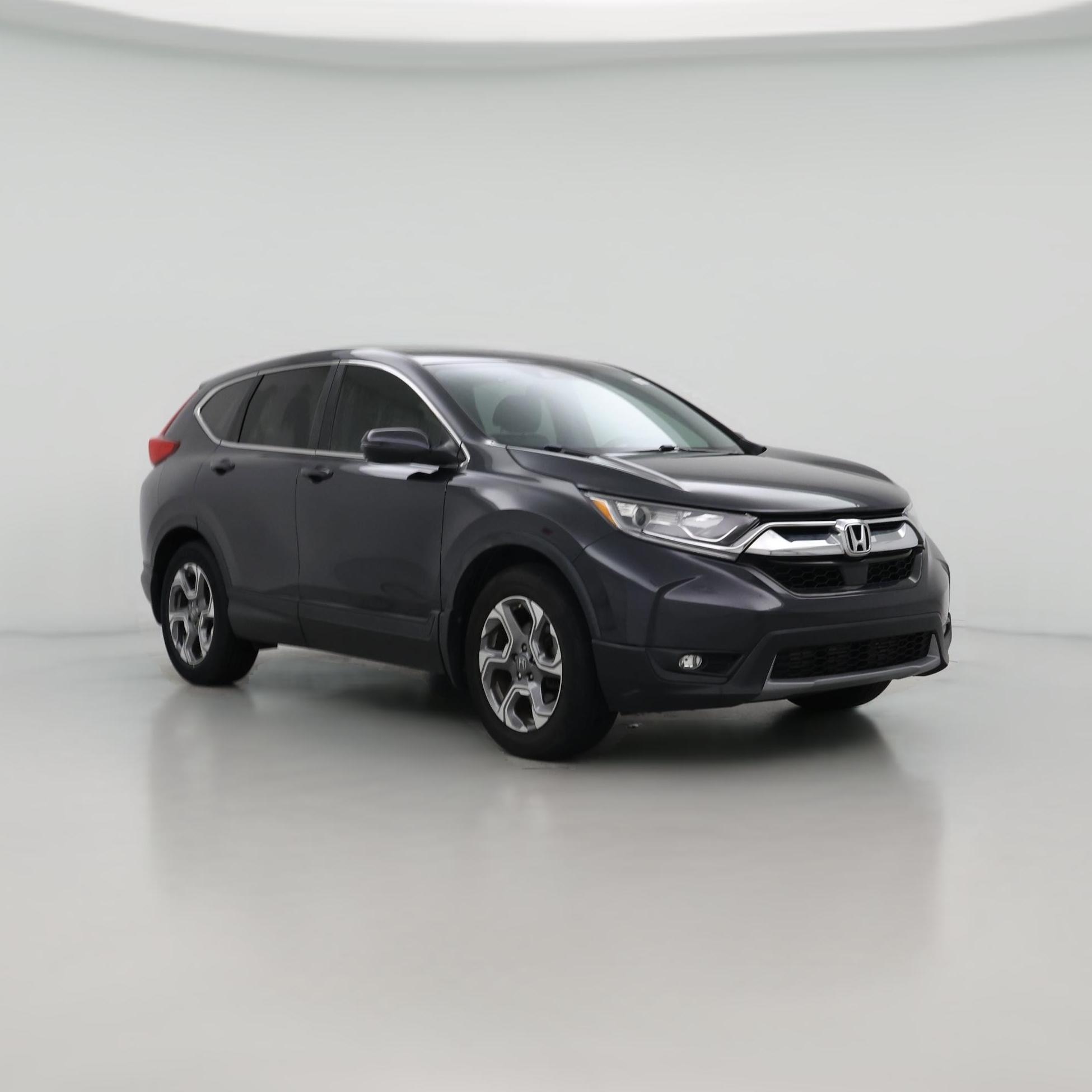 Thumbnail: 2019 Honda CR-V - 1