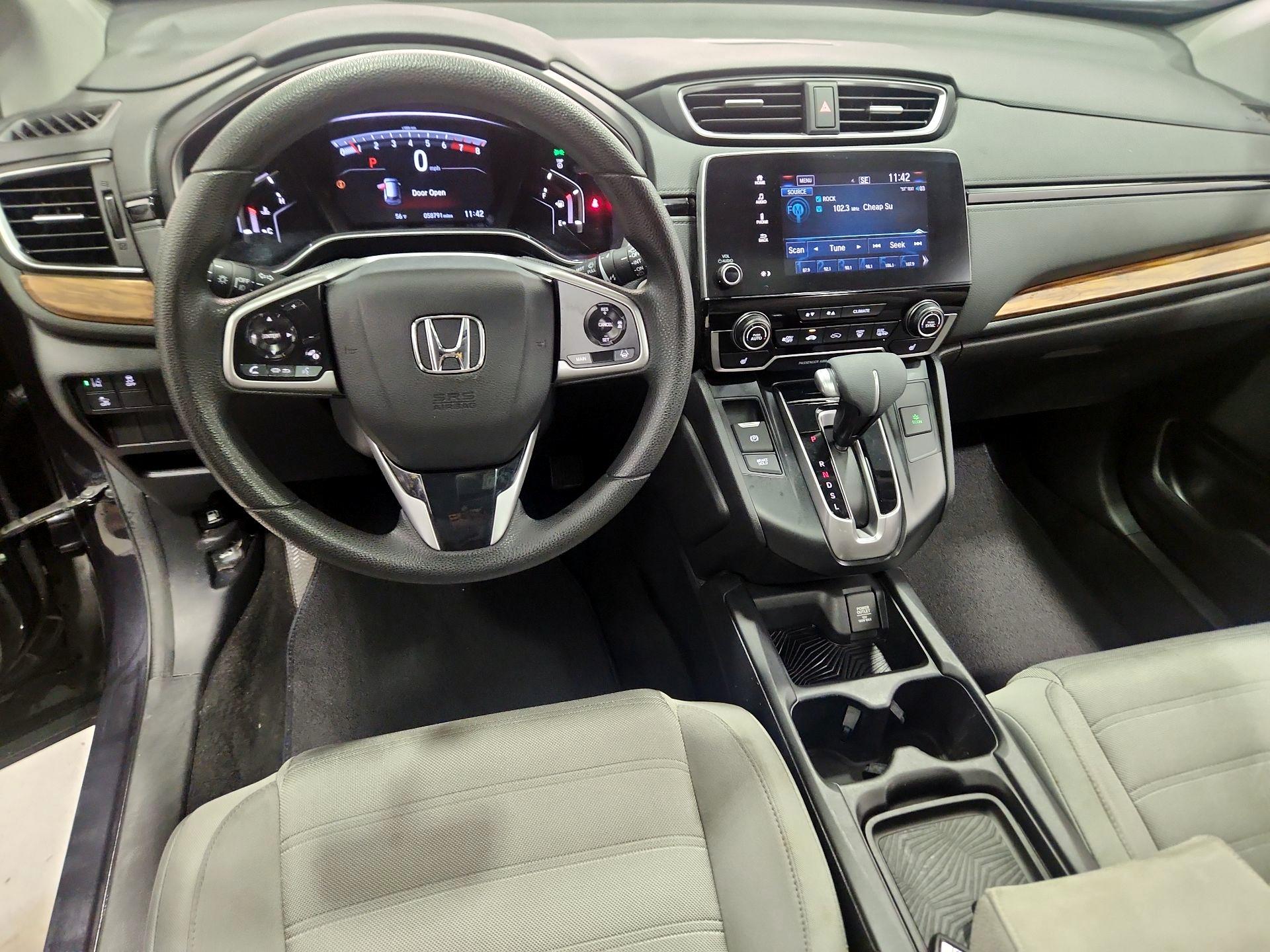 Thumbnail: 2019 Honda CR-V - 9