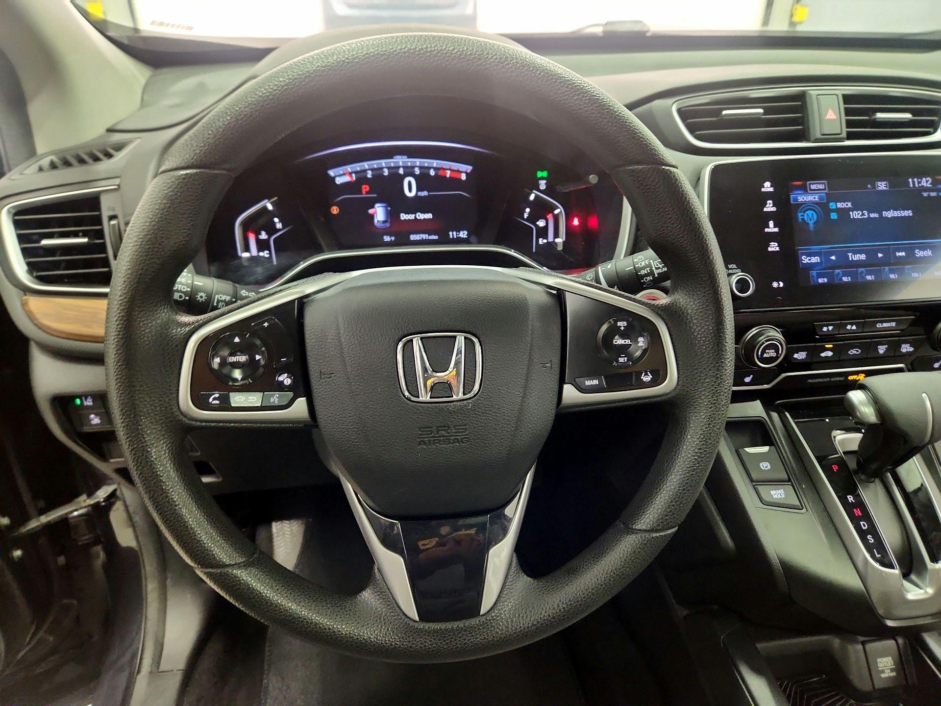 Thumbnail: 2019 Honda CR-V - 10
