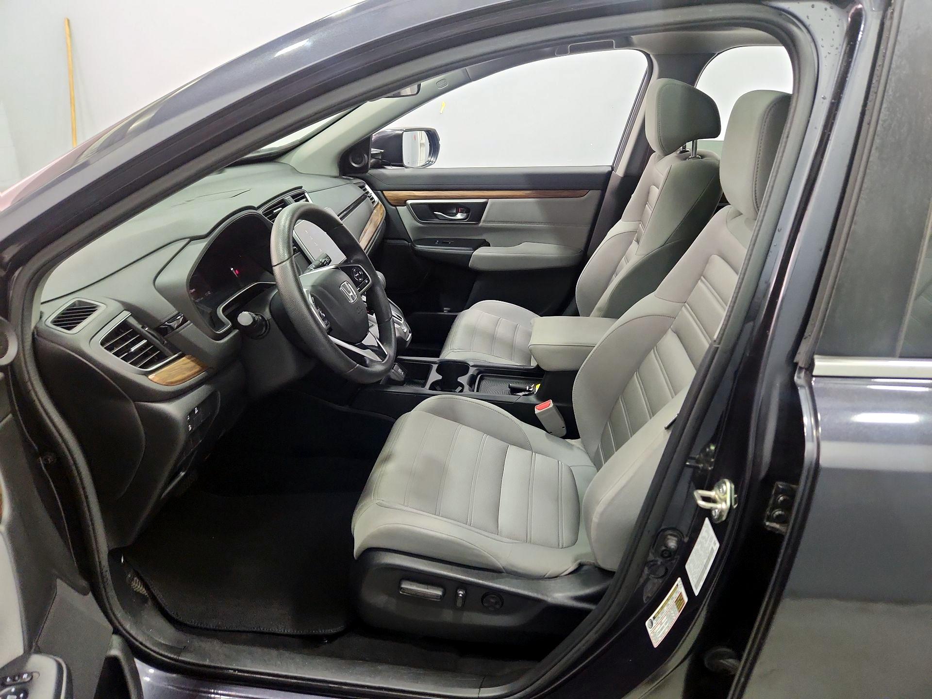 Thumbnail: 2019 Honda CR-V - 11