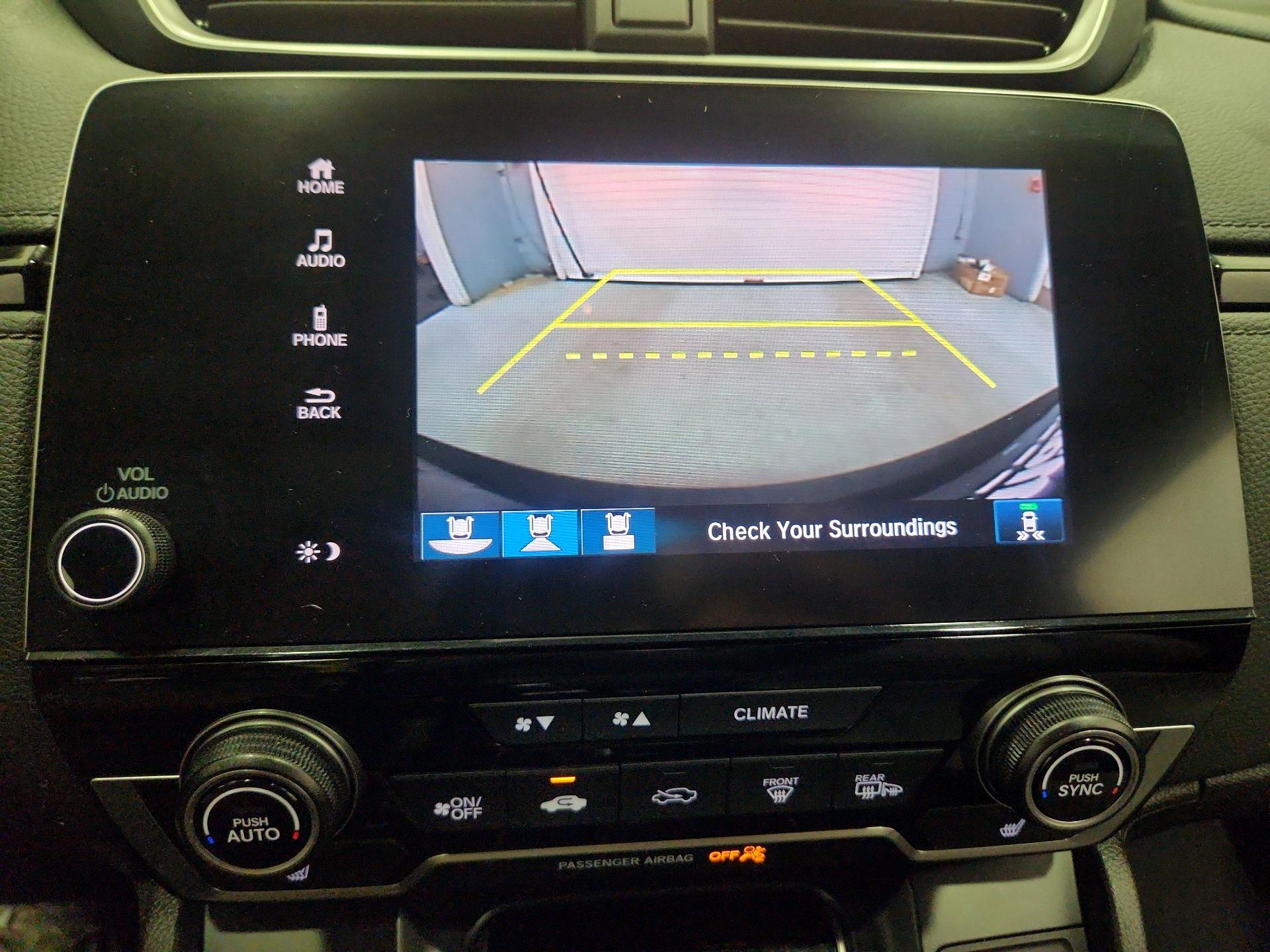 Thumbnail: 2019 Honda CR-V - 14