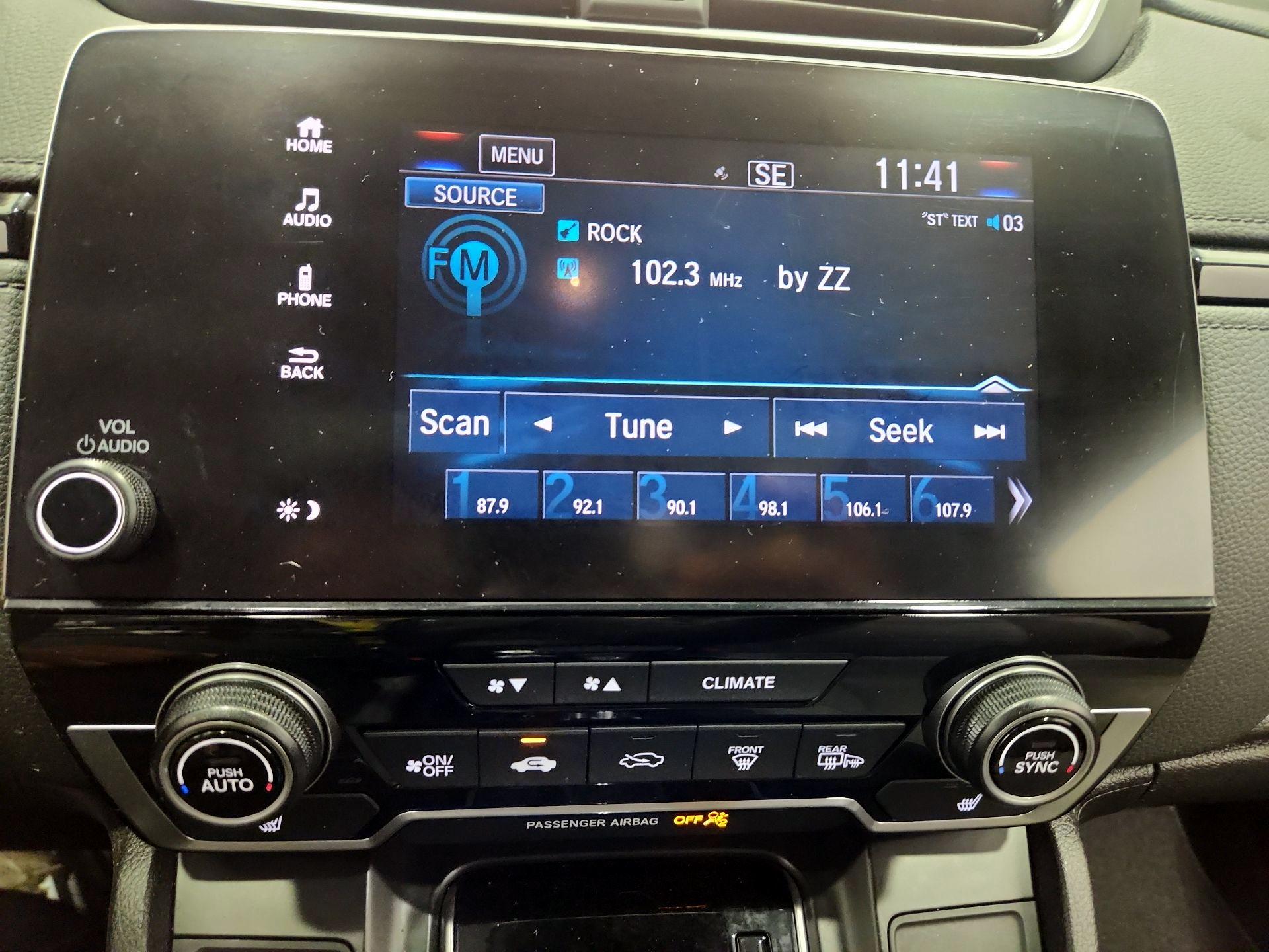 Thumbnail: 2019 Honda CR-V - 15