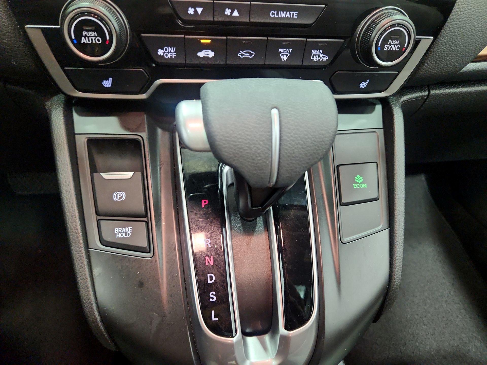 Thumbnail: 2019 Honda CR-V - 17