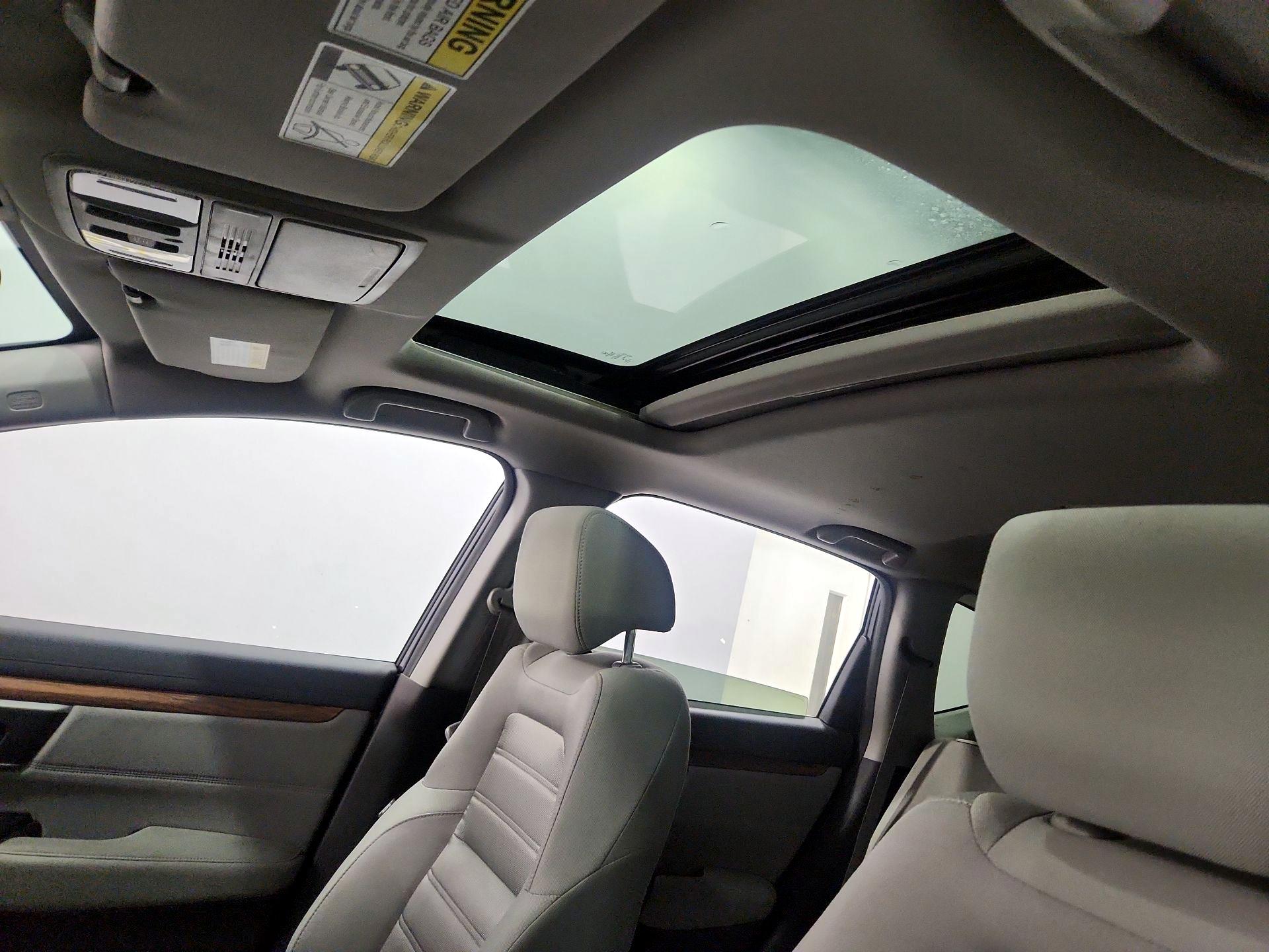 Thumbnail: 2019 Honda CR-V - 18