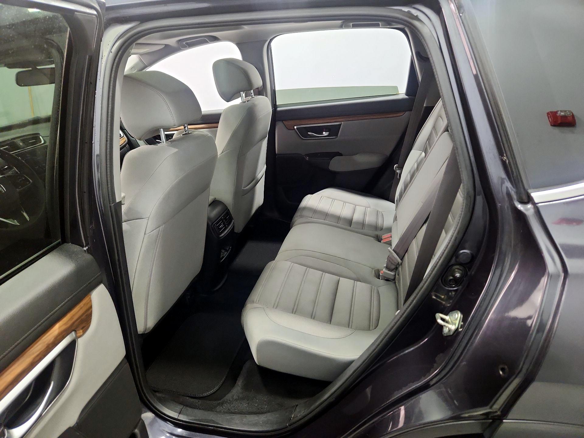 Thumbnail: 2019 Honda CR-V - 19