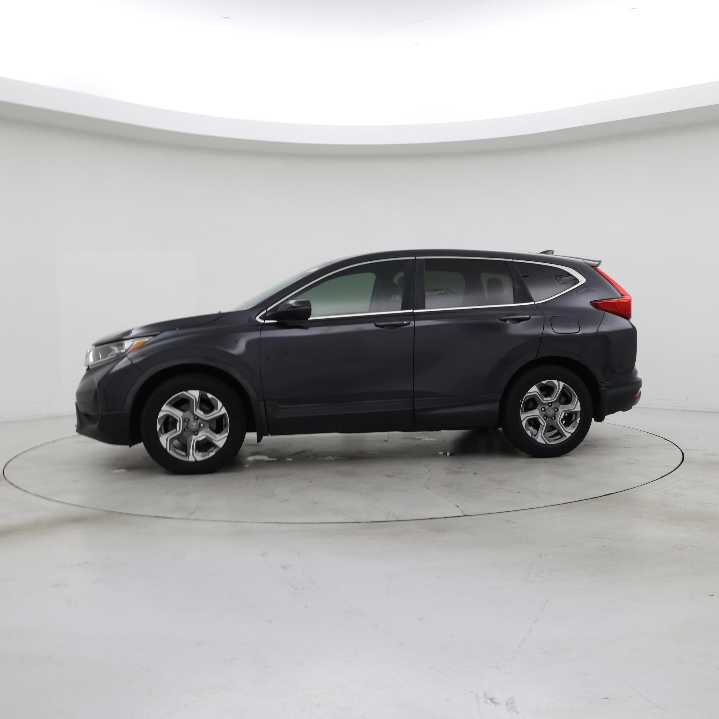 Thumbnail: 2019 Honda CR-V - 3