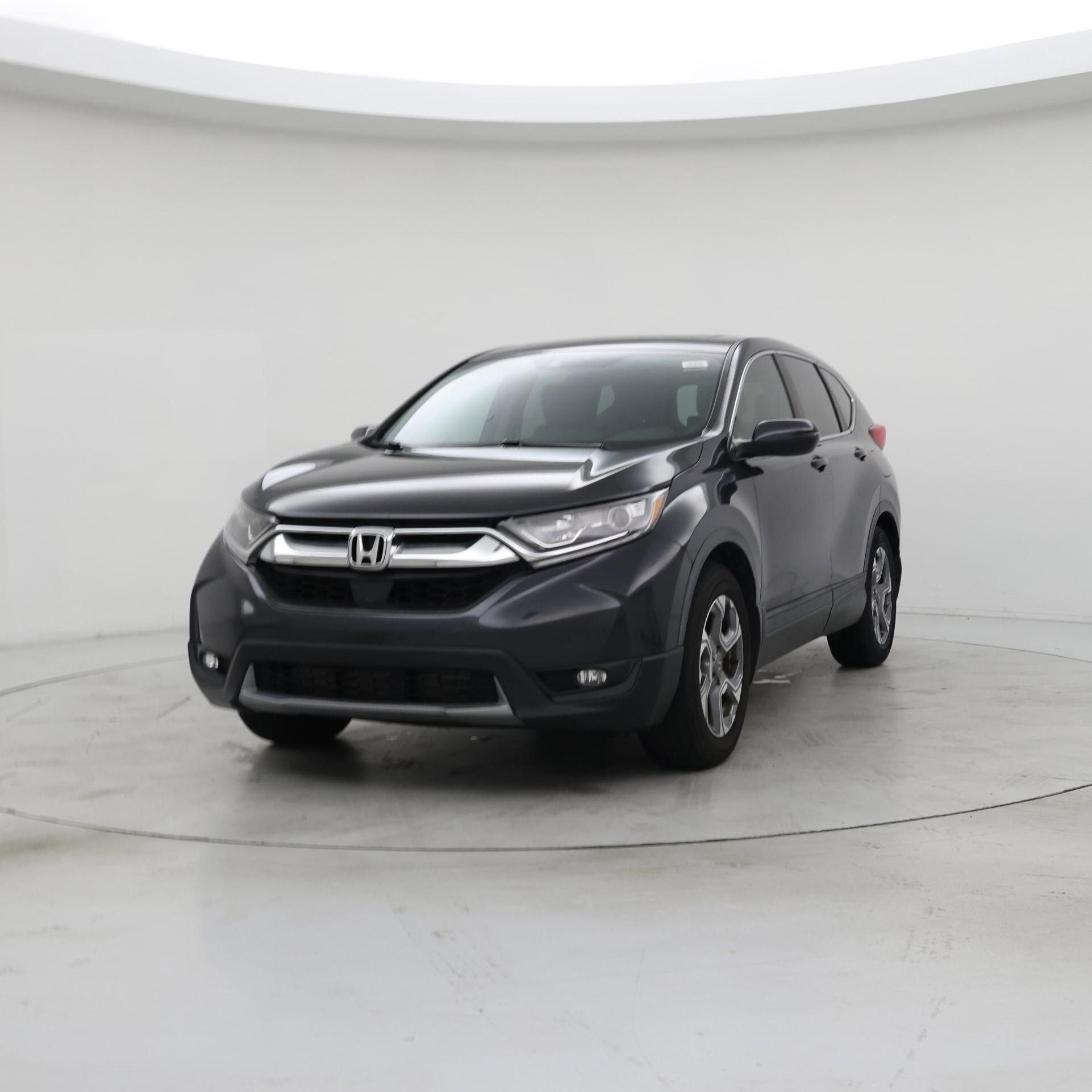 Thumbnail: 2019 Honda CR-V - 4