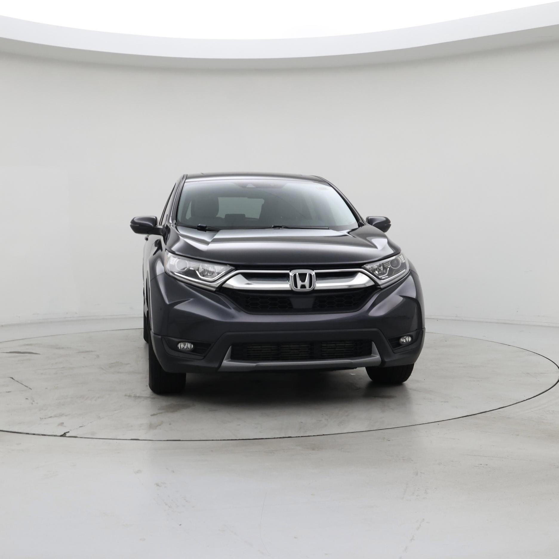 Thumbnail: 2019 Honda CR-V - 5