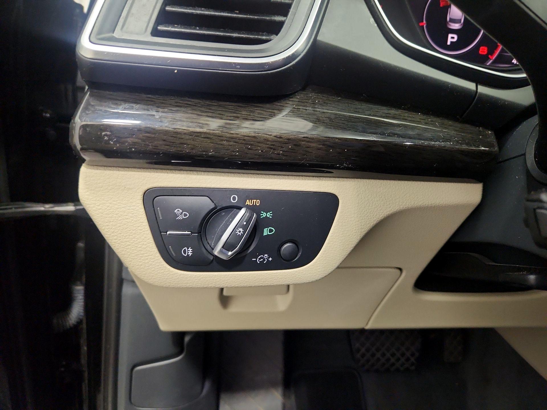 Thumbnail: 2018 Audi Q5 - 13