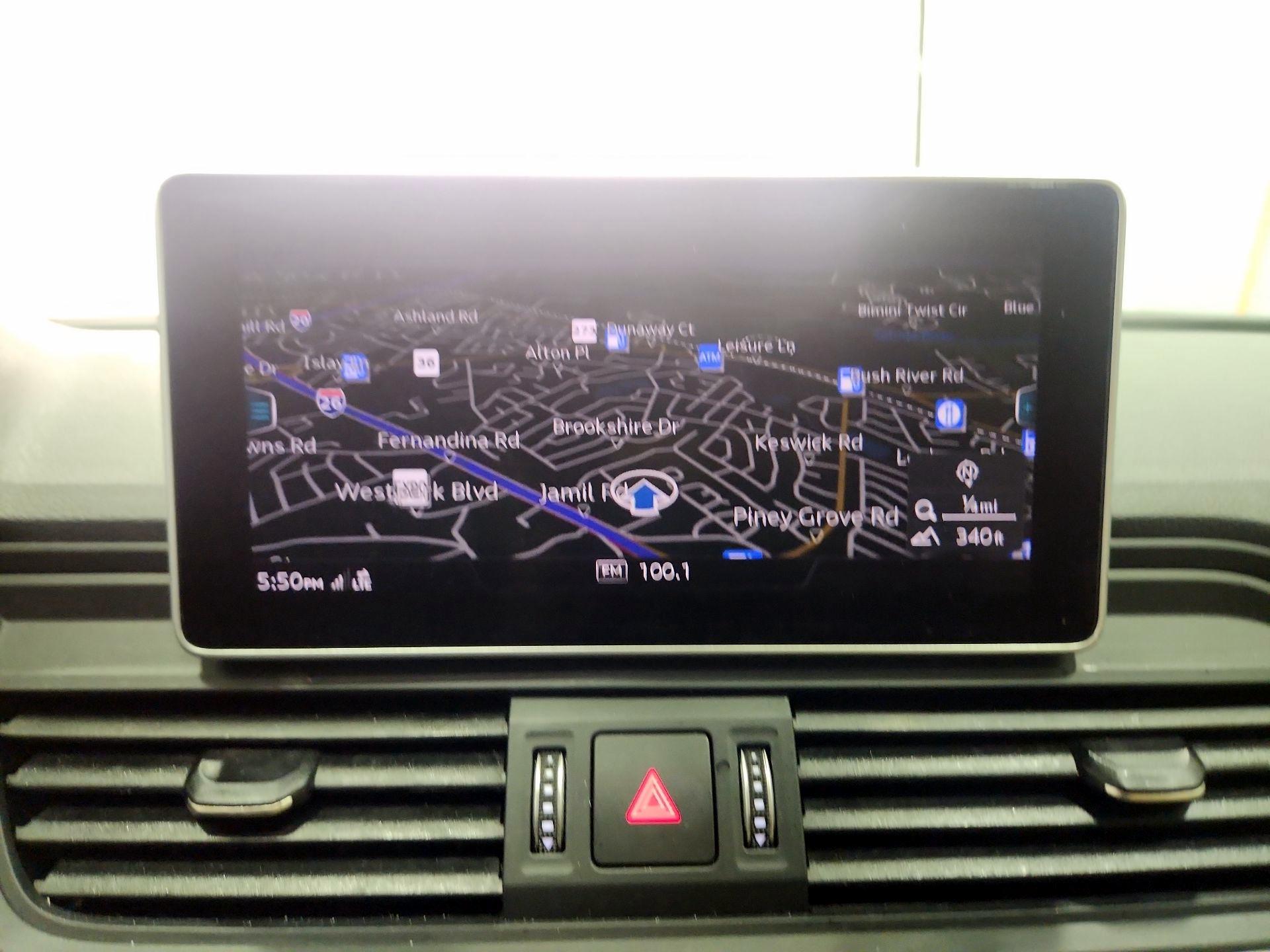 Thumbnail: 2018 Audi Q5 - 14