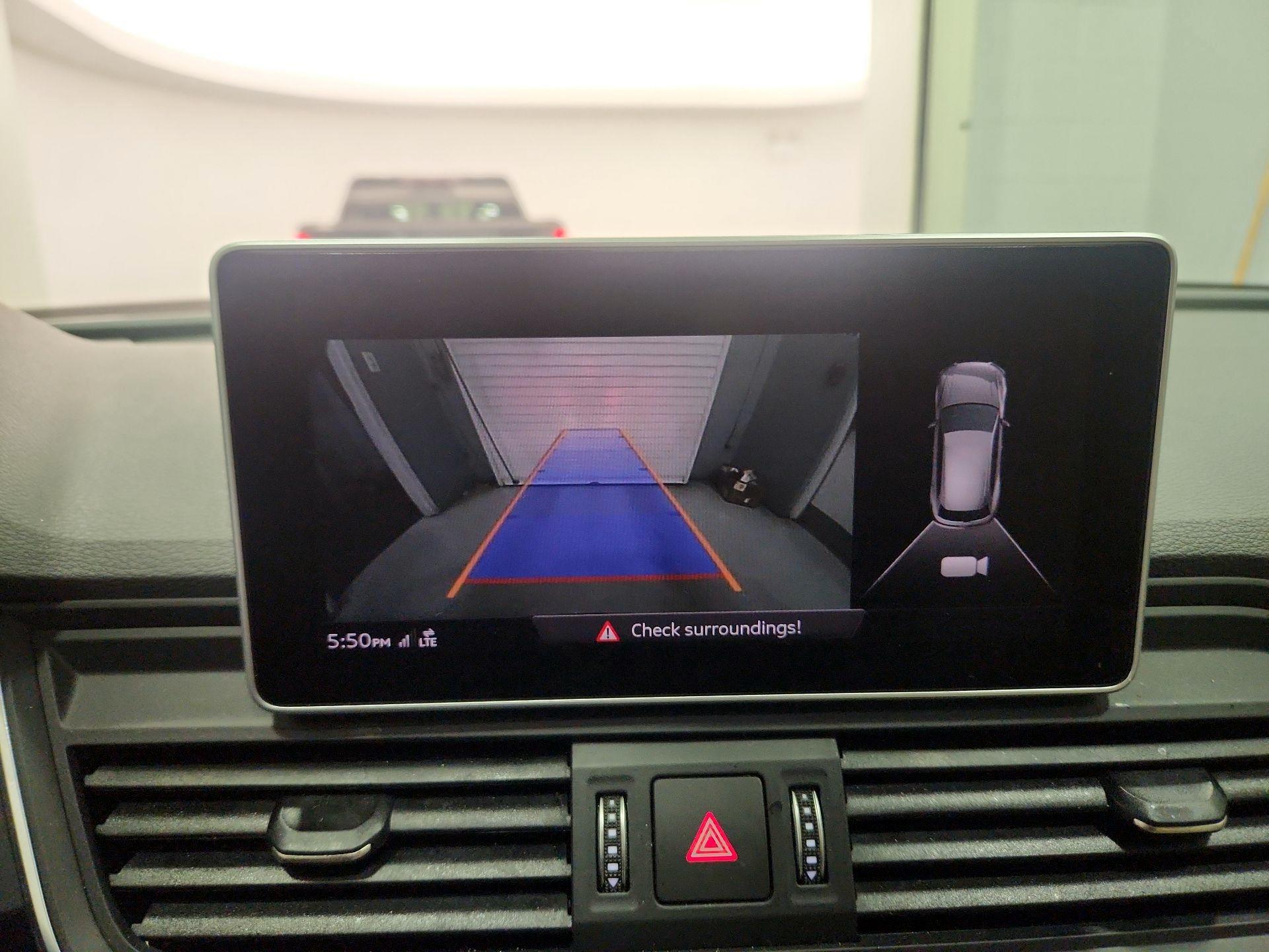 Thumbnail: 2018 Audi Q5 - 15