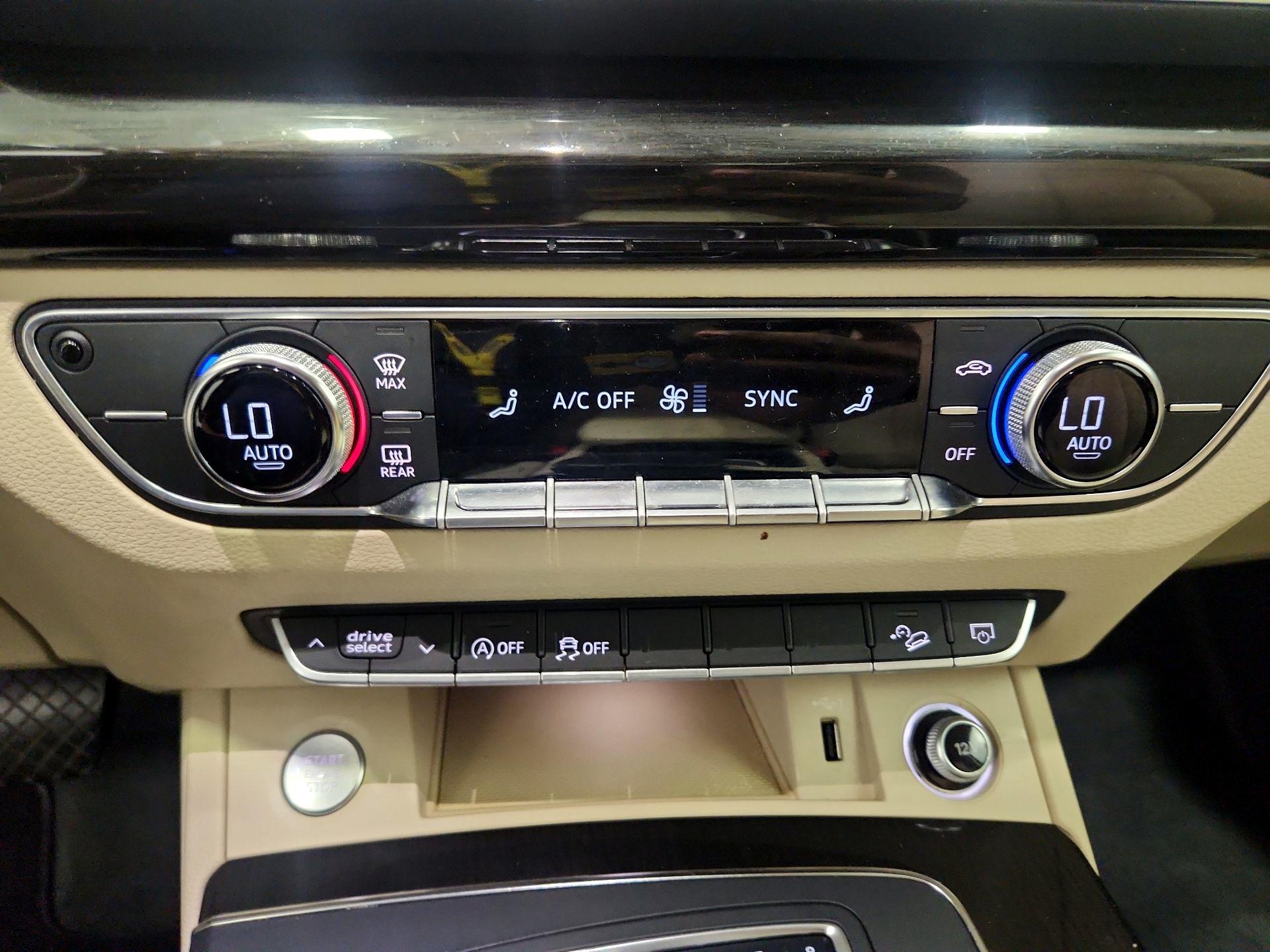 Thumbnail: 2018 Audi Q5 - 17