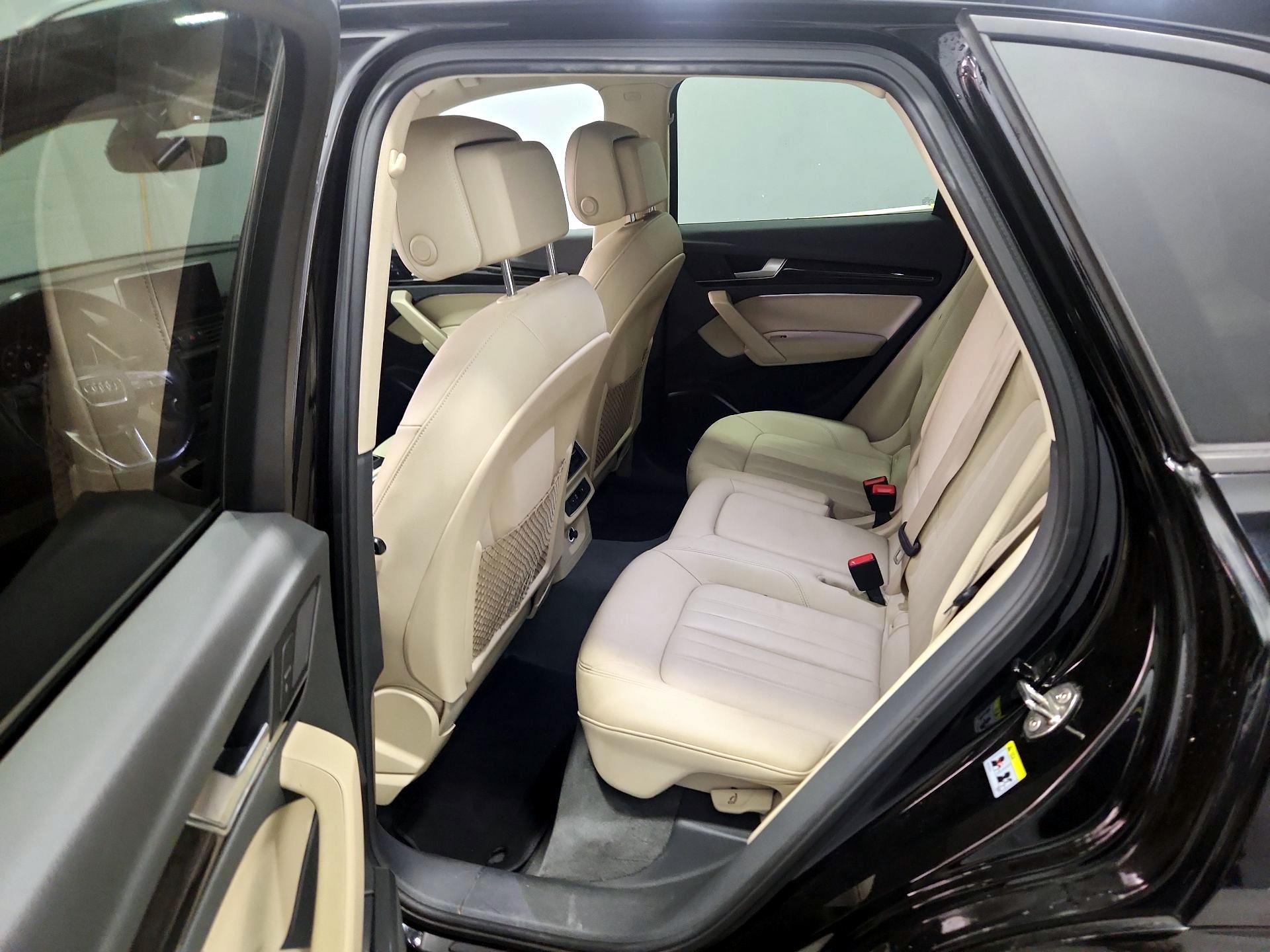 Thumbnail: 2018 Audi Q5 - 19