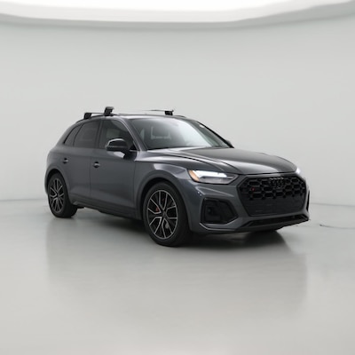 2023 Audi SQ5 Premium Plus