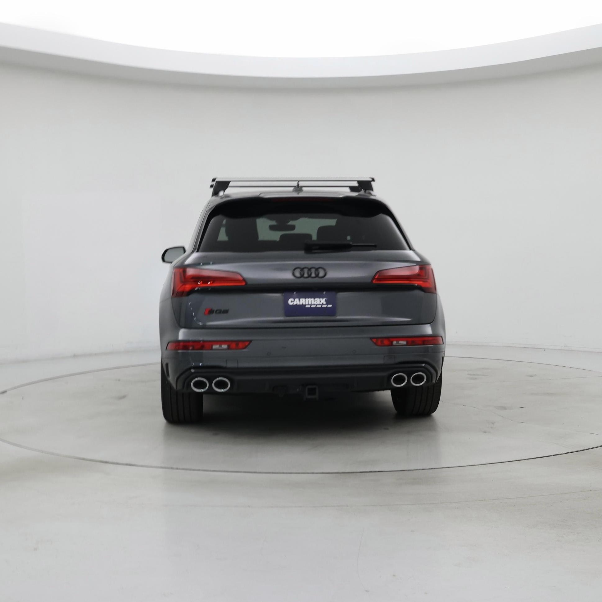 Thumbnail: 2023 Audi SQ5 - 6