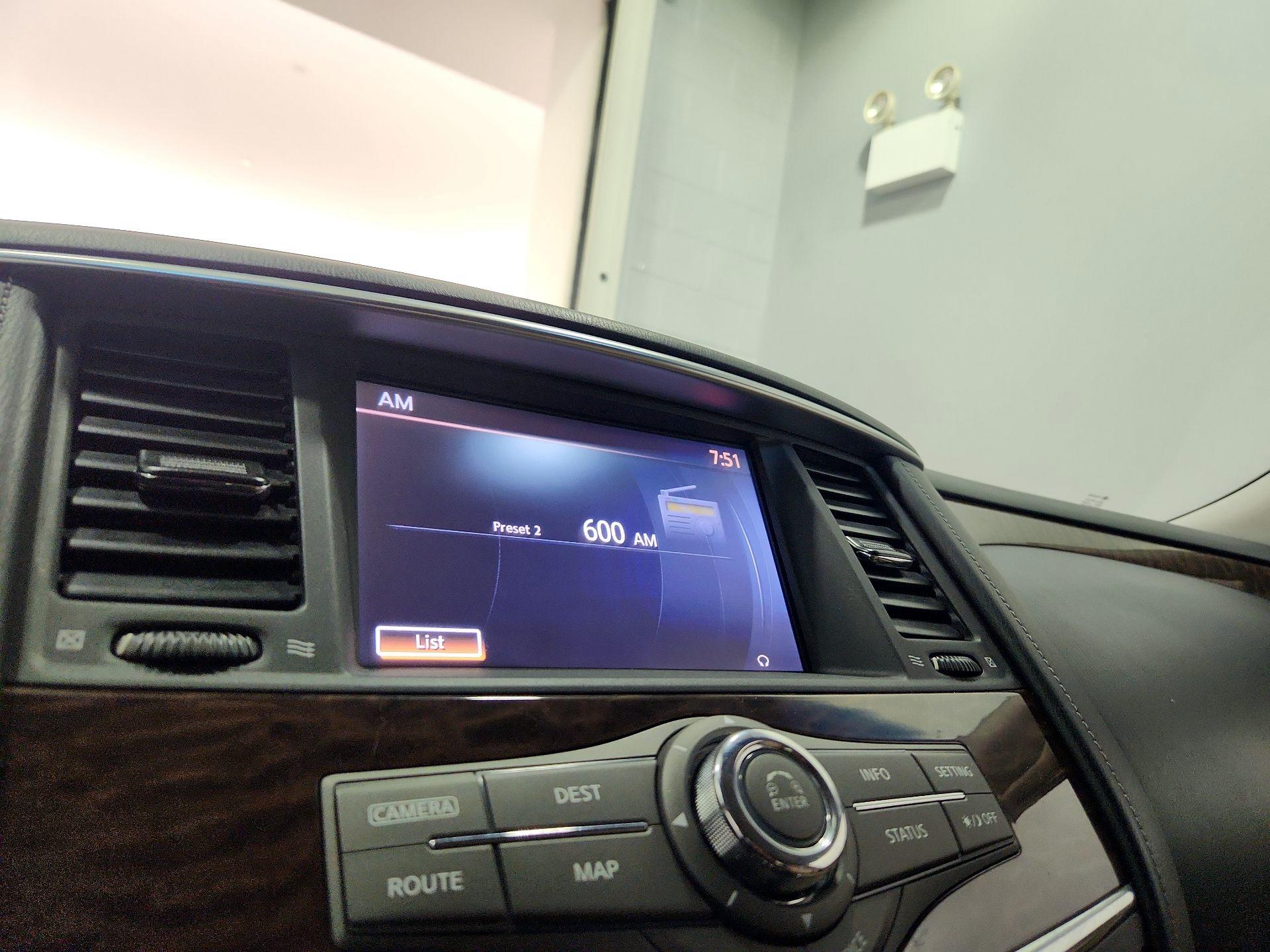 Thumbnail: 2017 Nissan Armada - 15